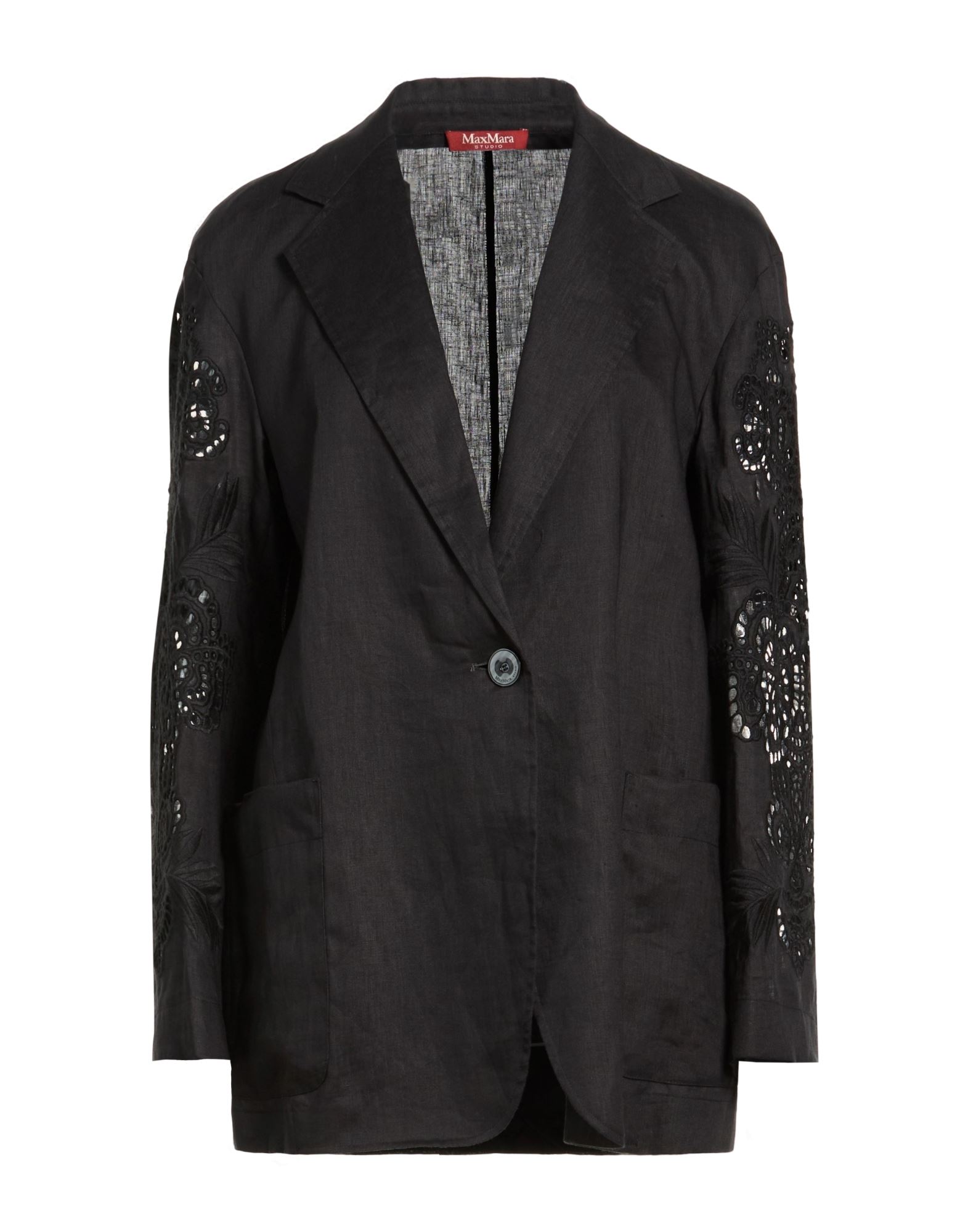  Max Mara Studio - Trajes Y Conjuntos - Americanas - On Yoox.com 