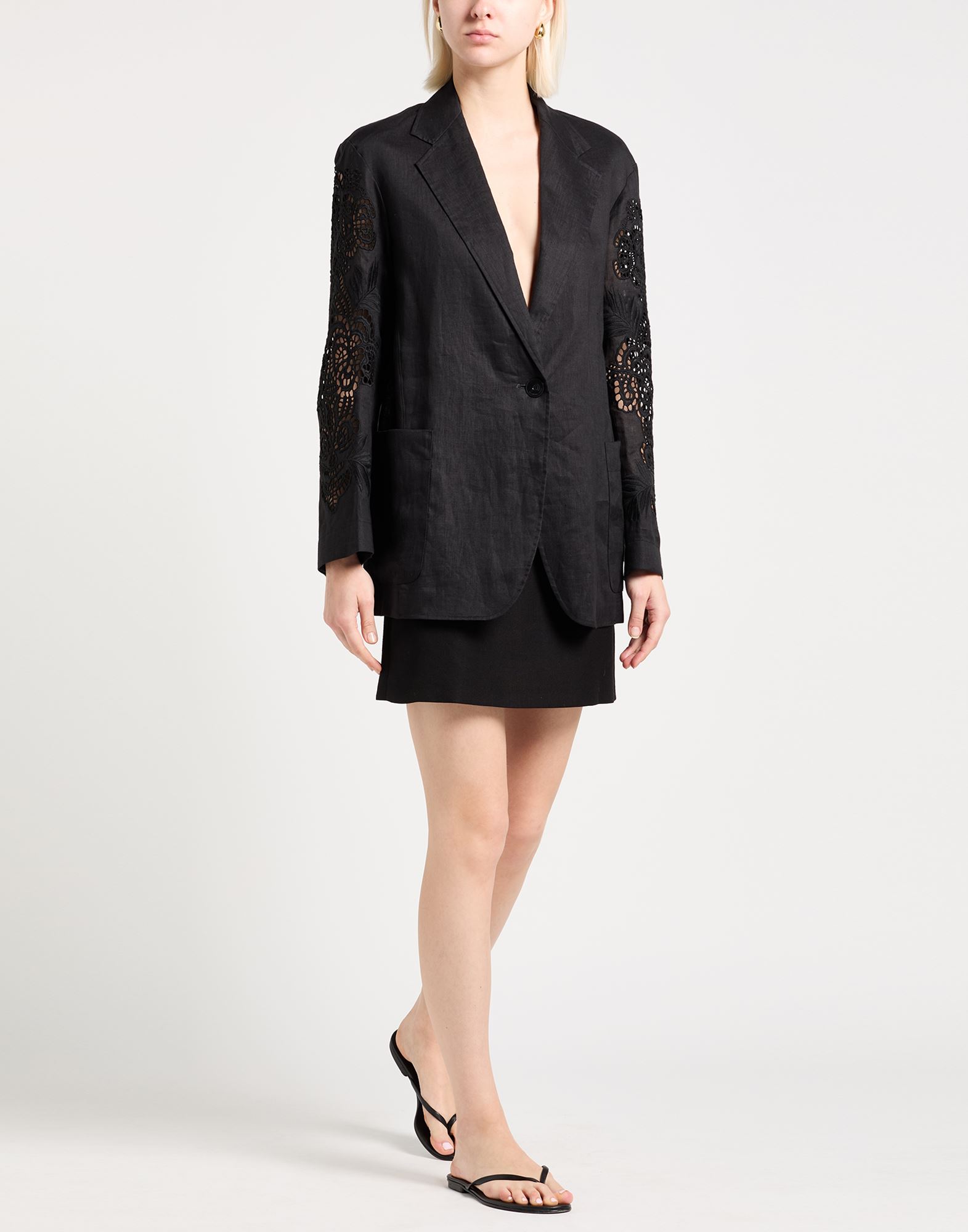  Max Mara Studio - Trajes Y Conjuntos - Americanas - On Yoox.com 