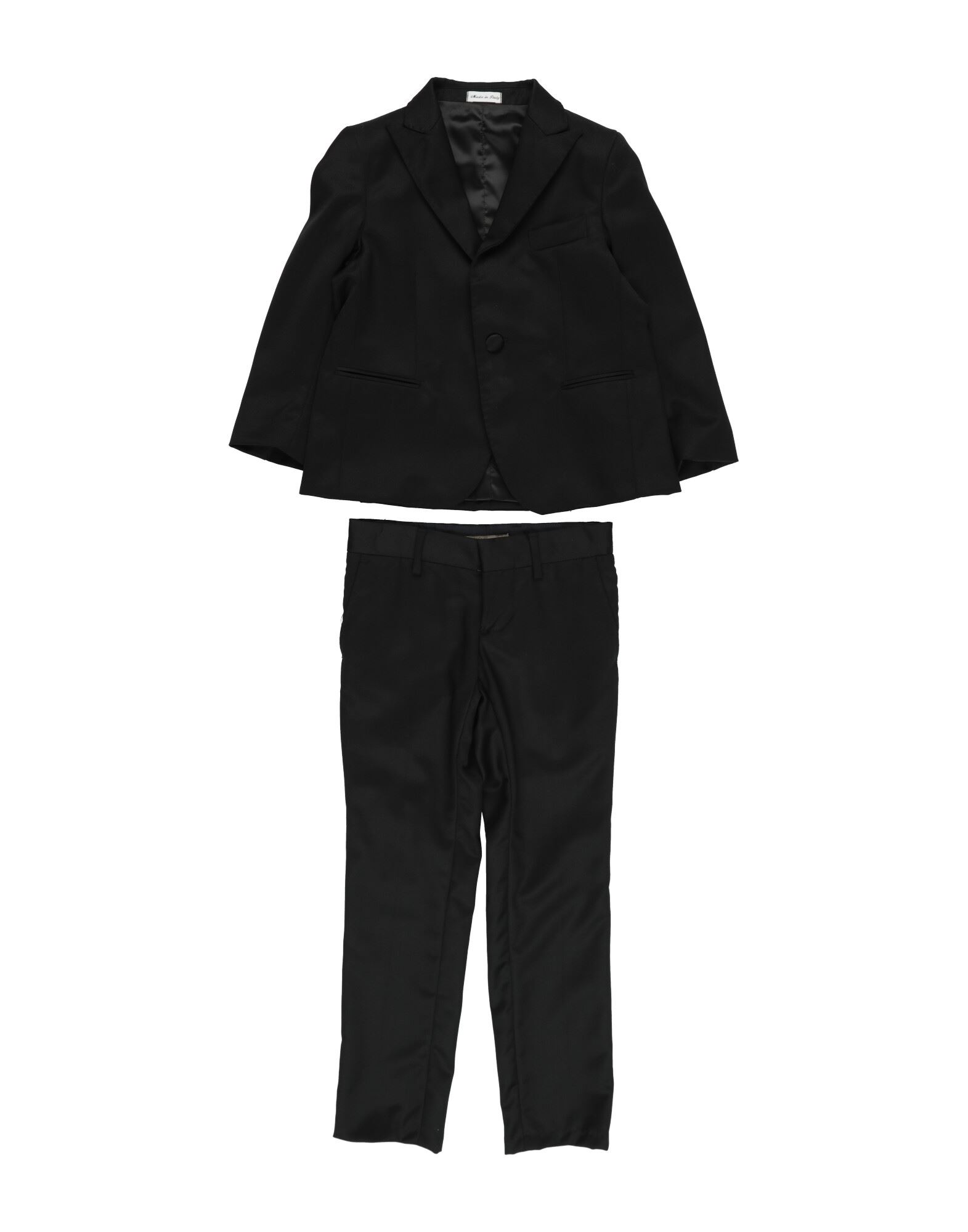  I Piccoli Giosbrun - Anzüge Und Co-ords - Anzüge - On Yoox.com 