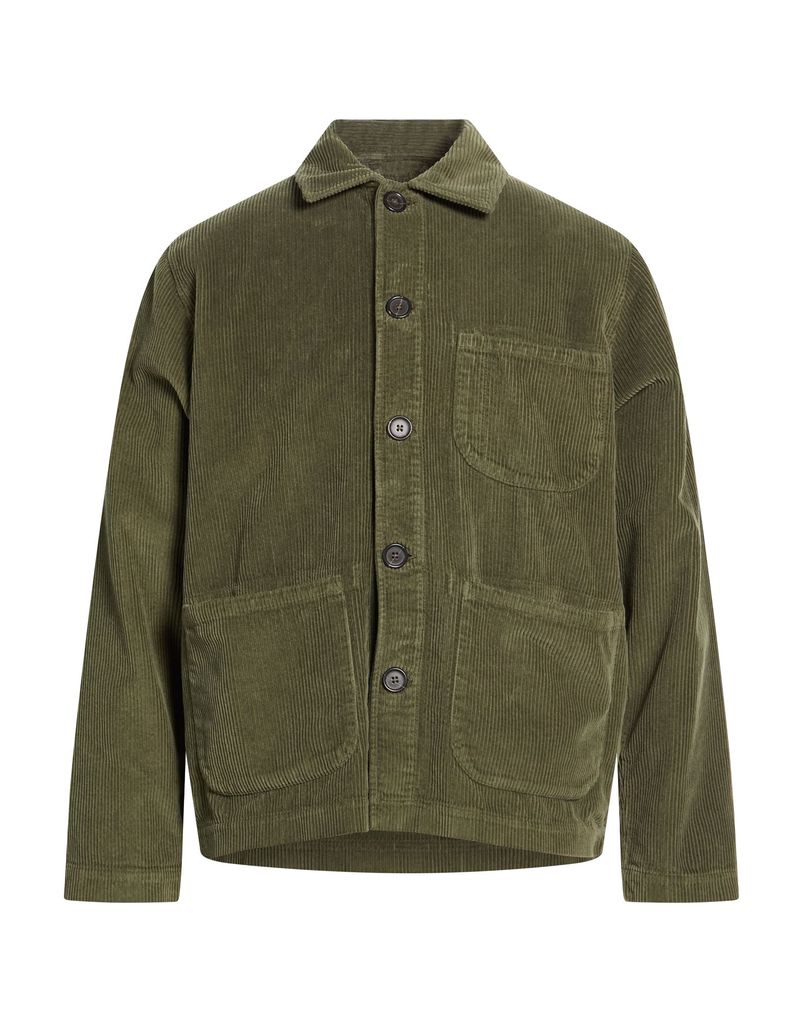  Universal Works - Jacken & Mäntel - Jacken Und Anoraks - On Yoox.com 