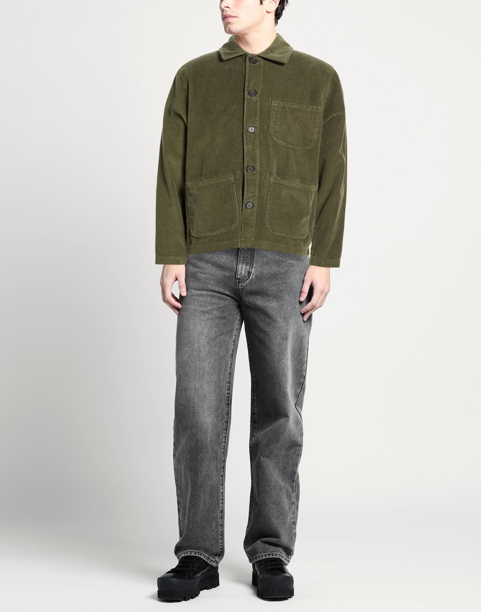 Universal Works - Jacken & Mäntel - Jacken Und Anoraks - On Yoox.com 