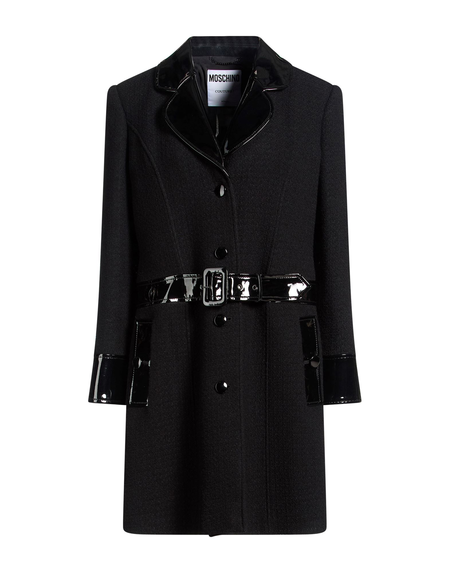 MOSCHINO MOSCHINO ΠΑΛΤΟ & ΤΖΑΚΕΤ Παλτό