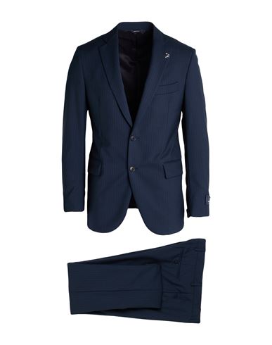 Traje Hombre Azul marino 48,54,56 Hombre