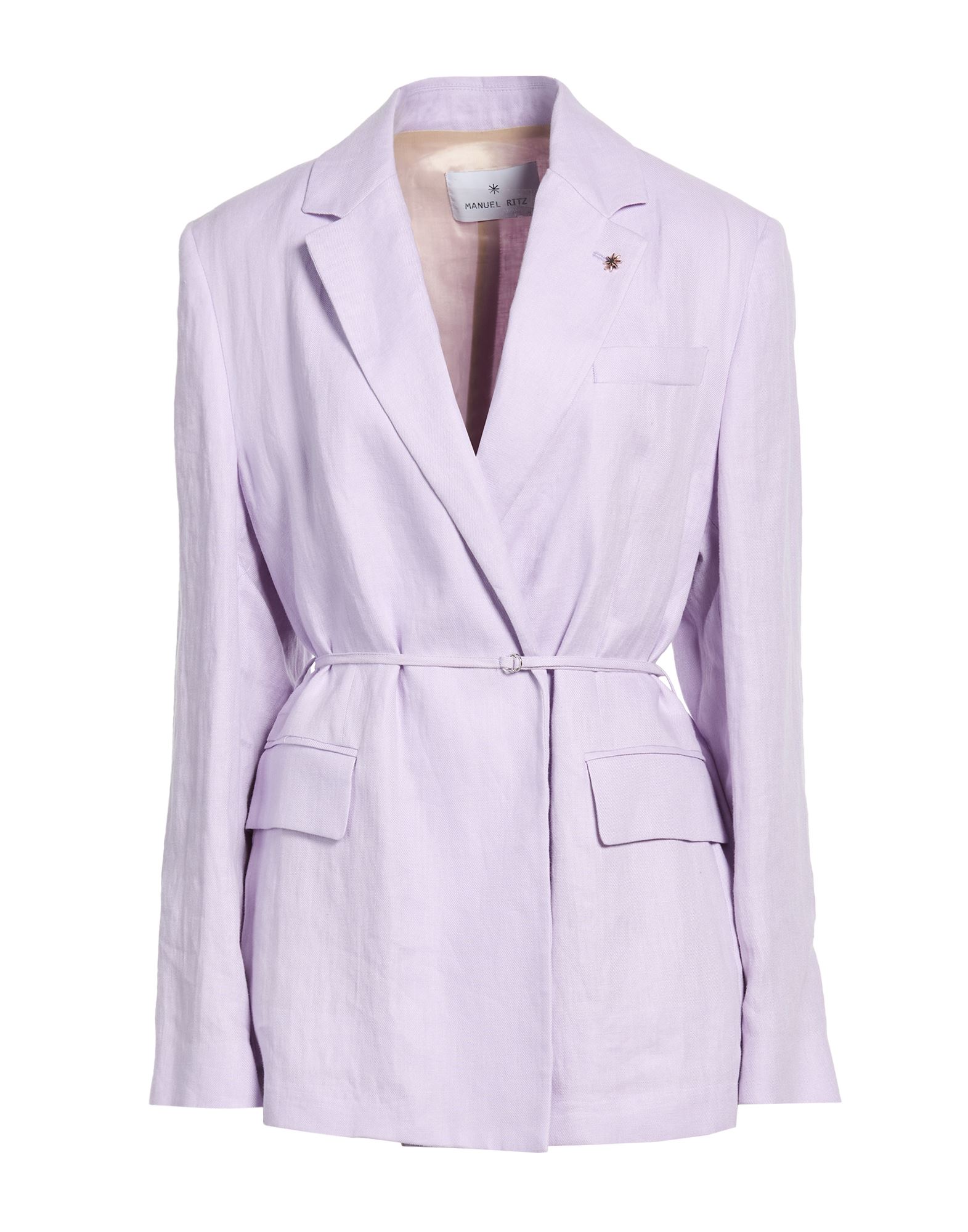  Manuel Ritz - Anzüge Und Co-ords - Blazers - On Yoox.com 