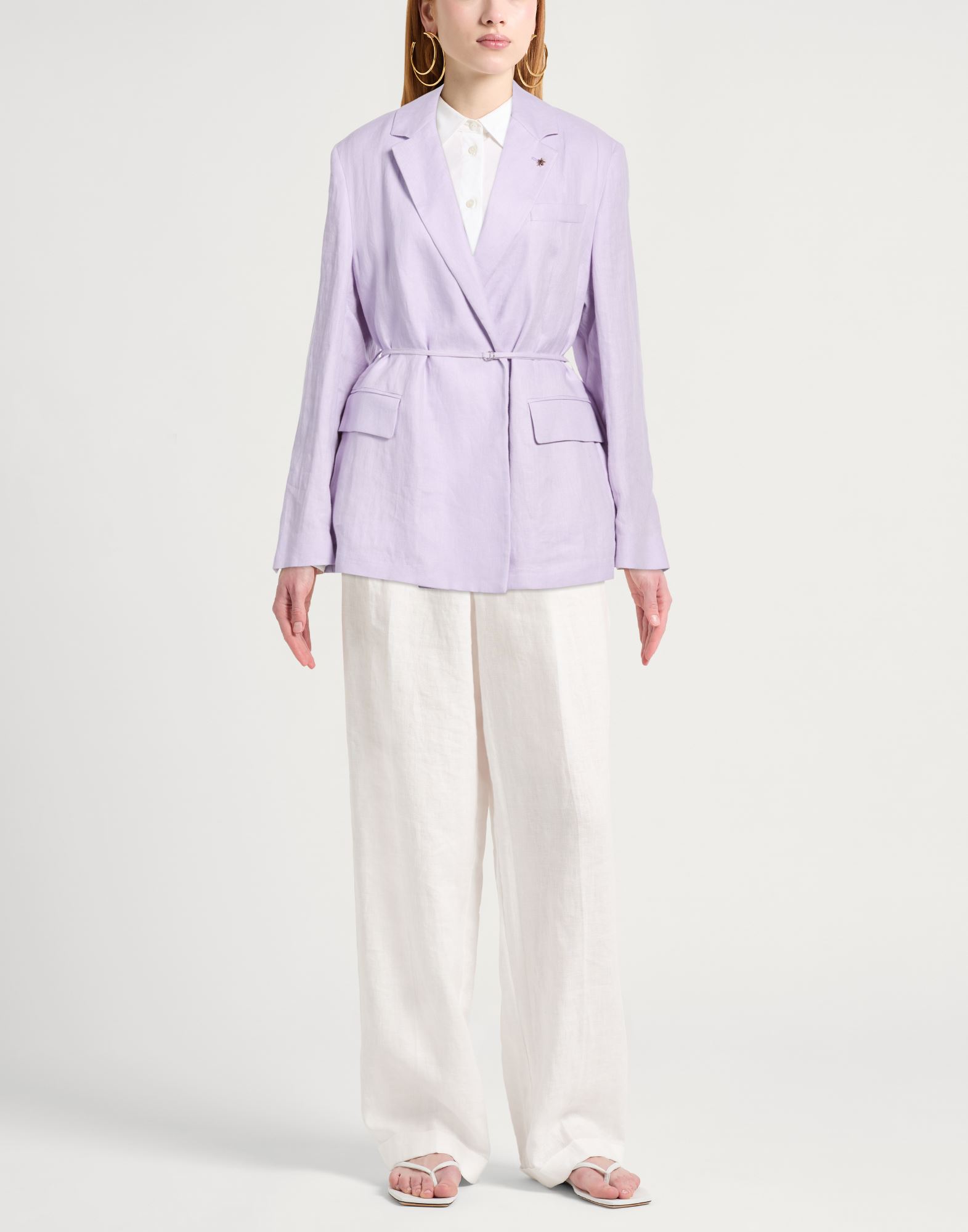  Manuel Ritz - Anzüge Und Co-ords - Blazers - On Yoox.com 
