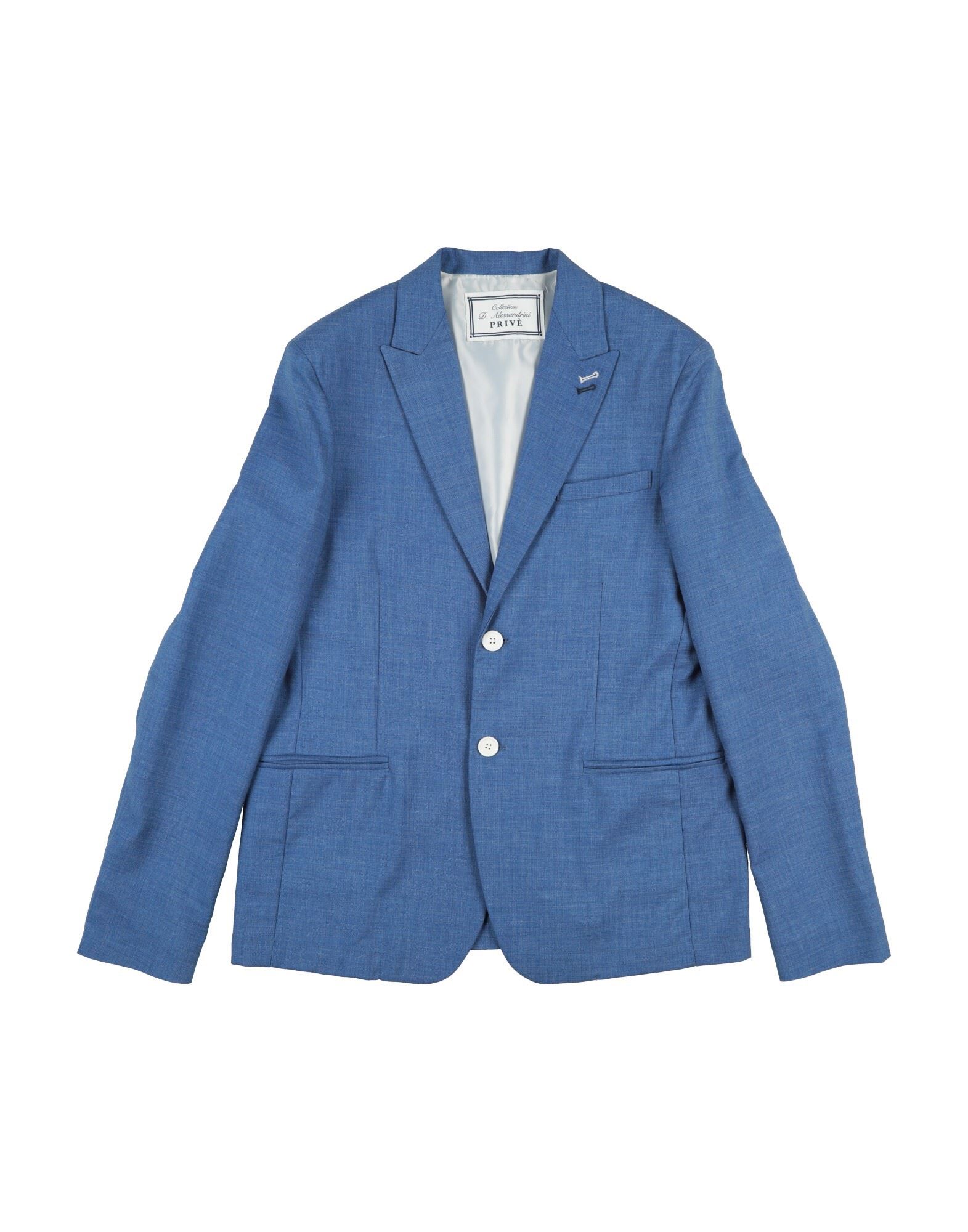 Daniele Alessandrini - Anzüge Und Co-ords - Blazers - On Yoox.com 