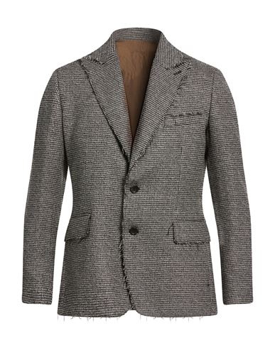 Blazer Herren Schwarz 48 Herren
