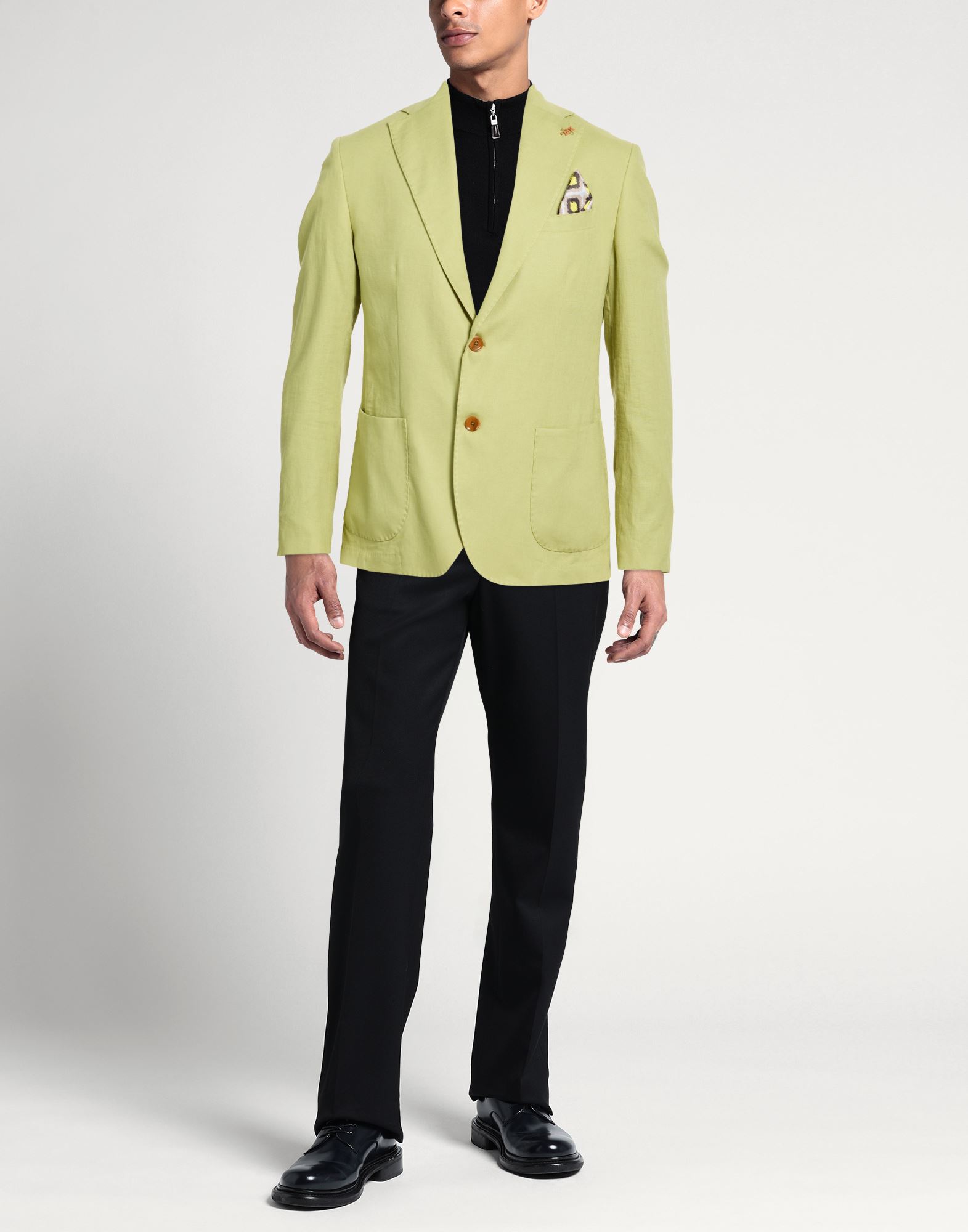 Roberto P  Luxury - Anzüge Und Co-ords - Blazers - On Yoox.com 