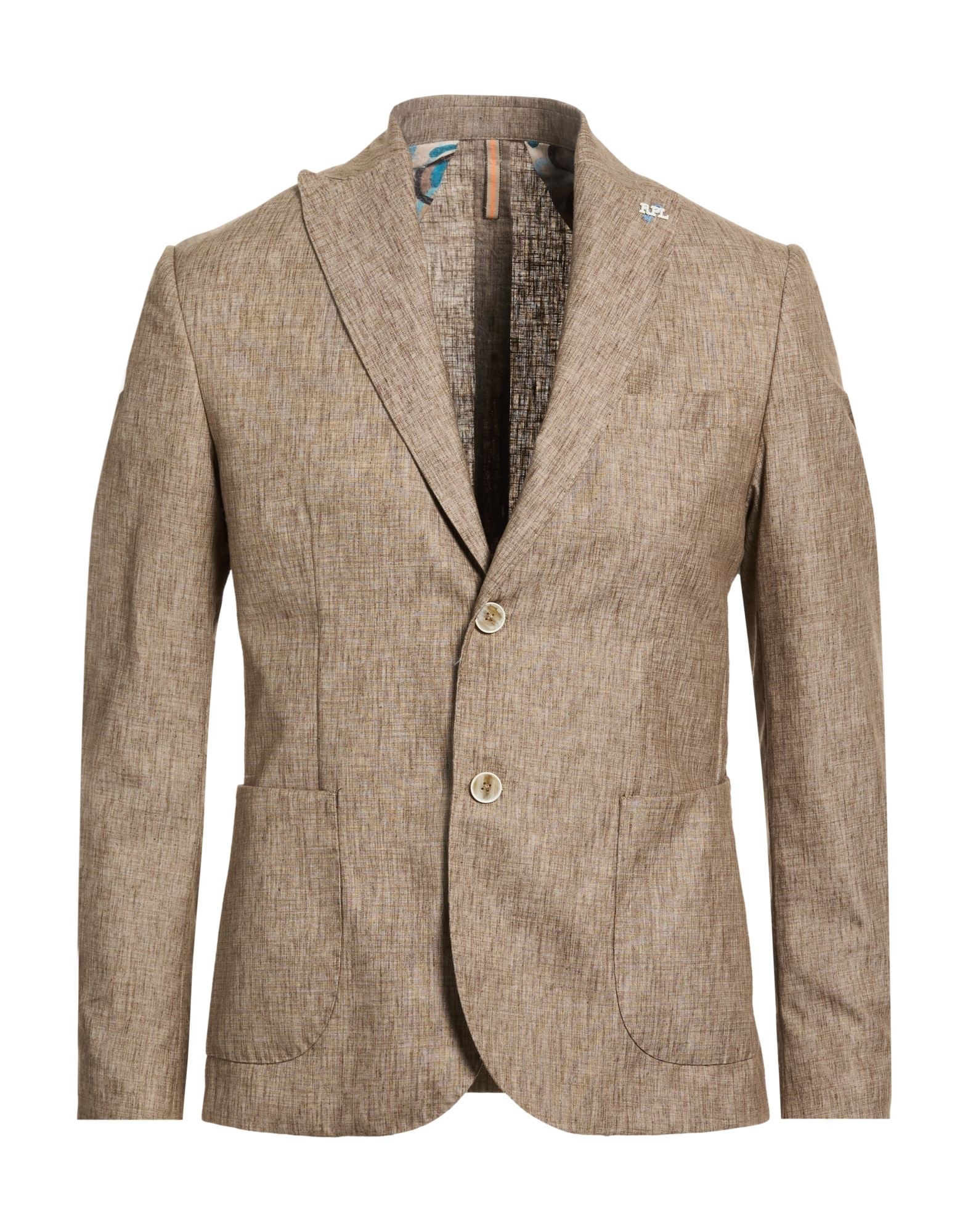  Roberto P  Luxury - Anzüge Und Co-ords - Blazers - On Yoox.com 