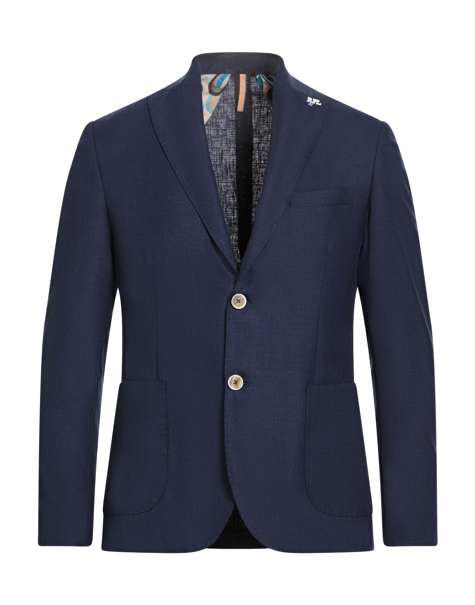  Roberto P  Luxury - Anzüge Und Co-ords - Blazers - On Yoox.com 