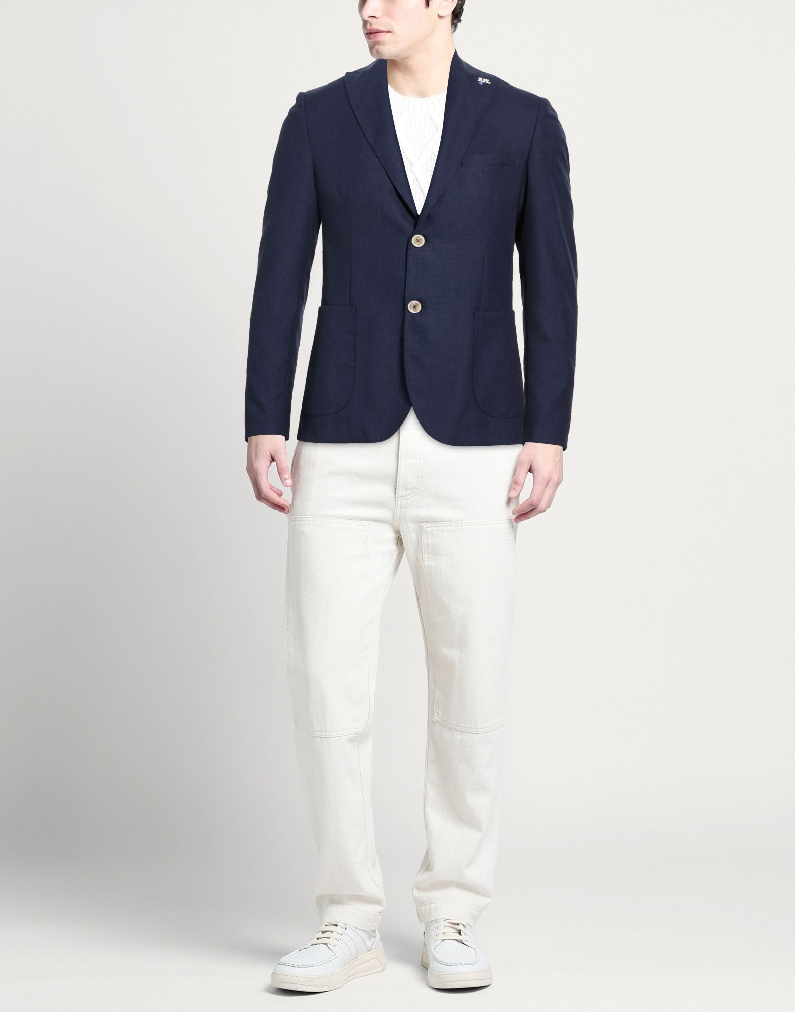  Roberto P  Luxury - Anzüge Und Co-ords - Blazers - On Yoox.com 
