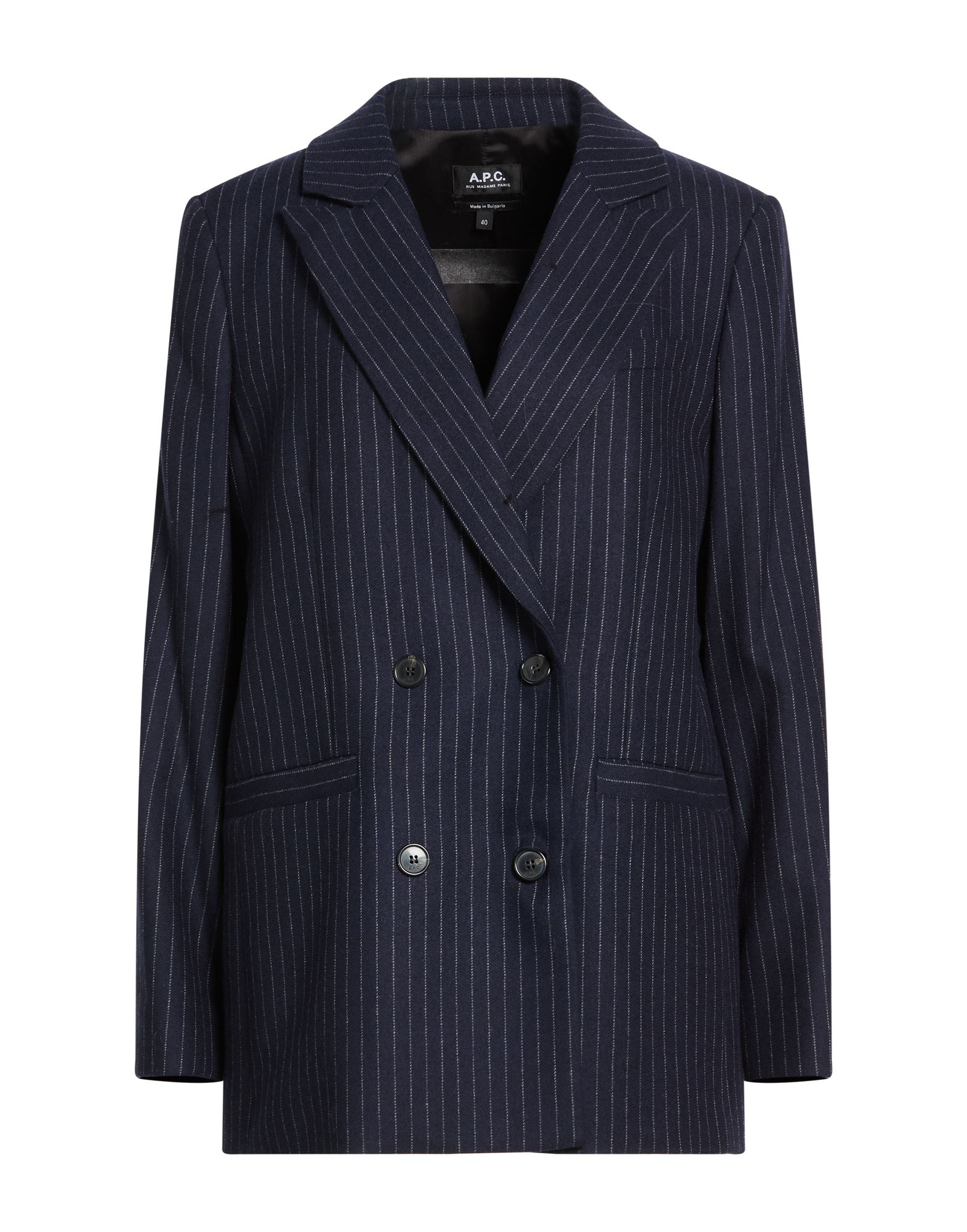  A.p.c. - Anzüge Und Co-ords - Blazers - On Yoox.com 