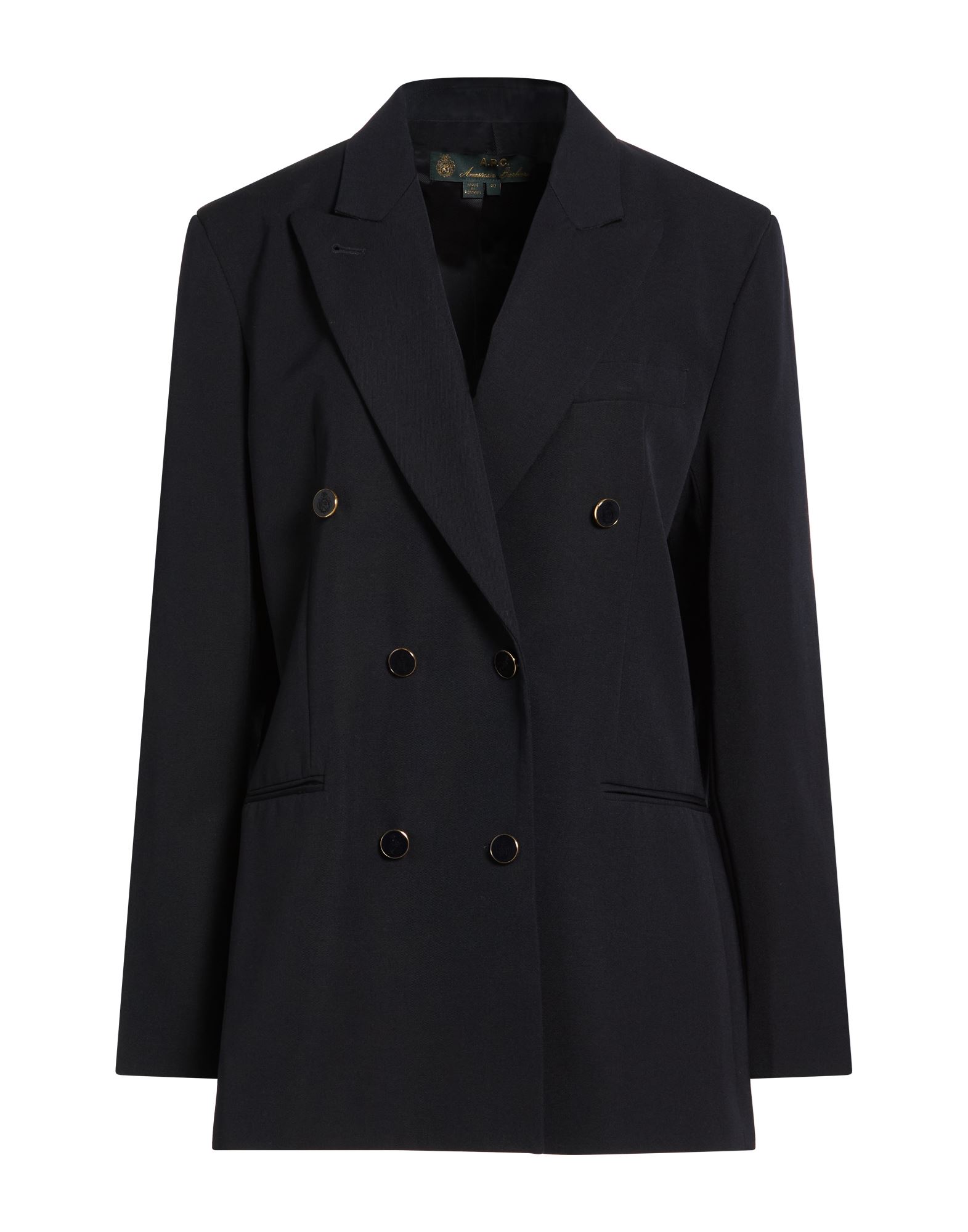  A.p.c. - Anzüge Und Co-ords - Blazers - On Yoox.com 