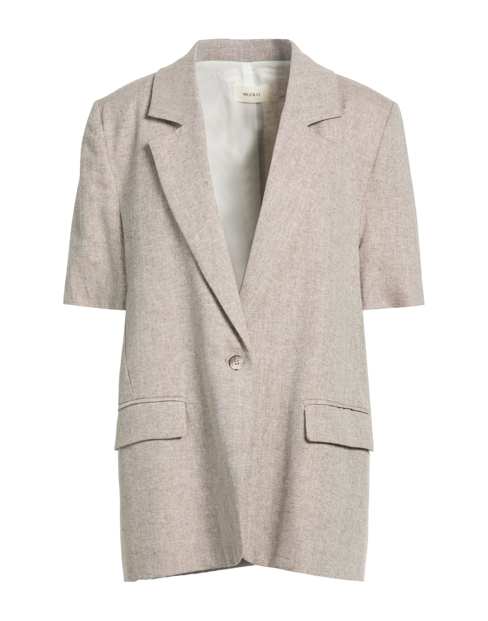  Vicolo - Anzüge Und Co-ords - Blazers - On Yoox.com 