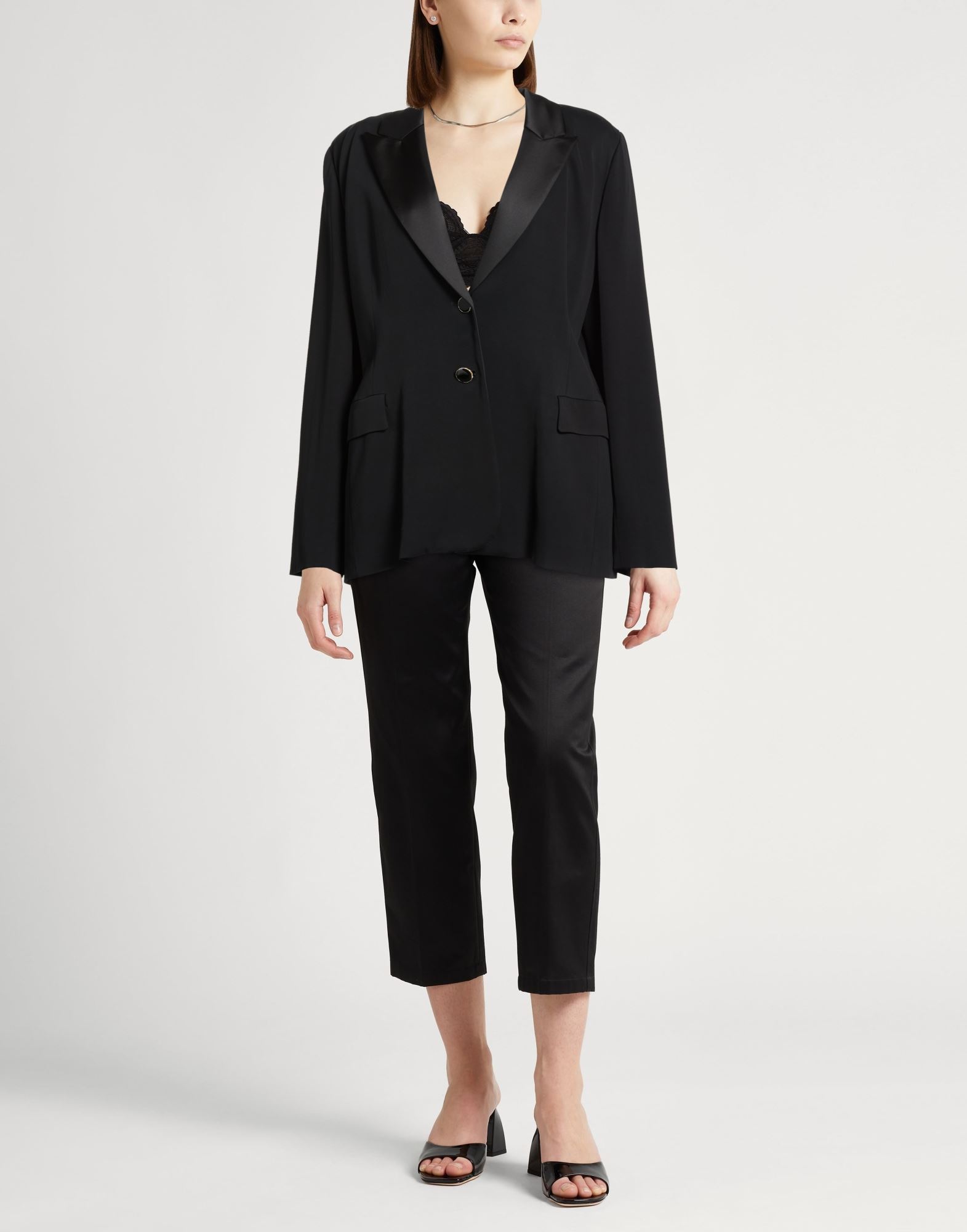  Anna Molinari - Anzüge Und Co-ords - Blazers - On Yoox.com 