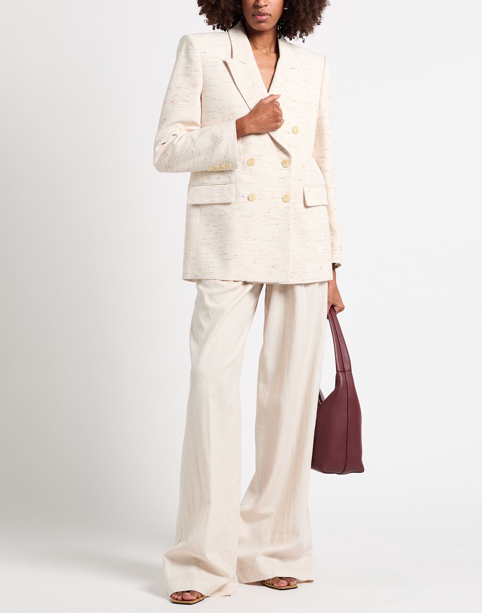  Msgm - Trajes Y Conjuntos - Americanas - On Yoox.com 