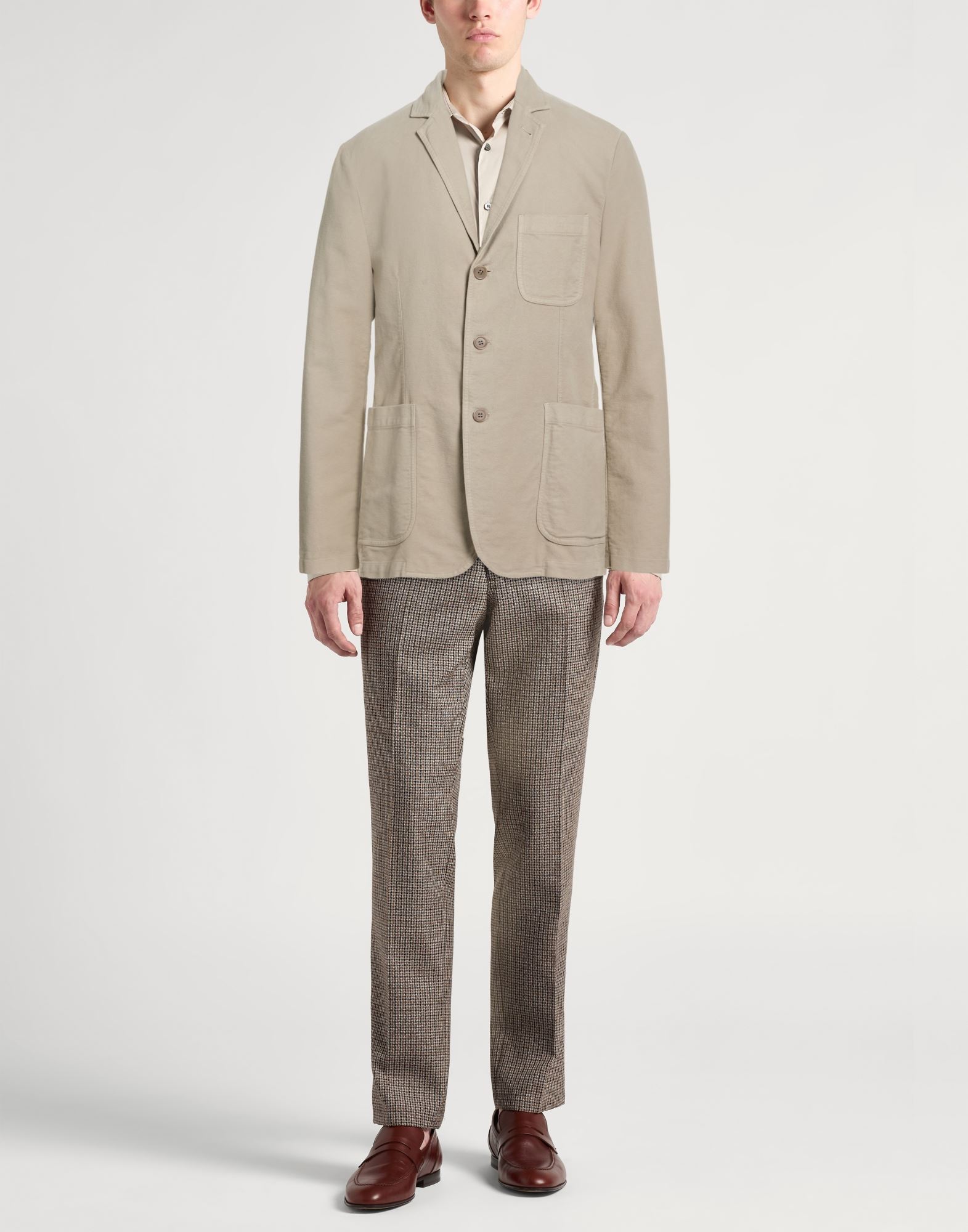  Aspesi - Trajes Y Conjuntos - Americanas - On Yoox.com 