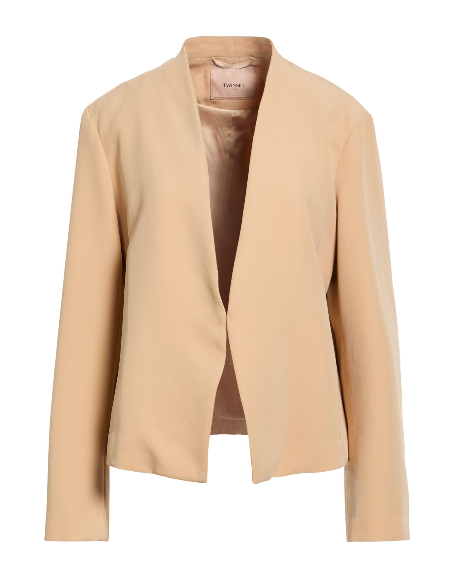  TWINSET ΠΑΛΤΟ & ΤΖΑΚΕΤ Μπουφάν και τζάκετ