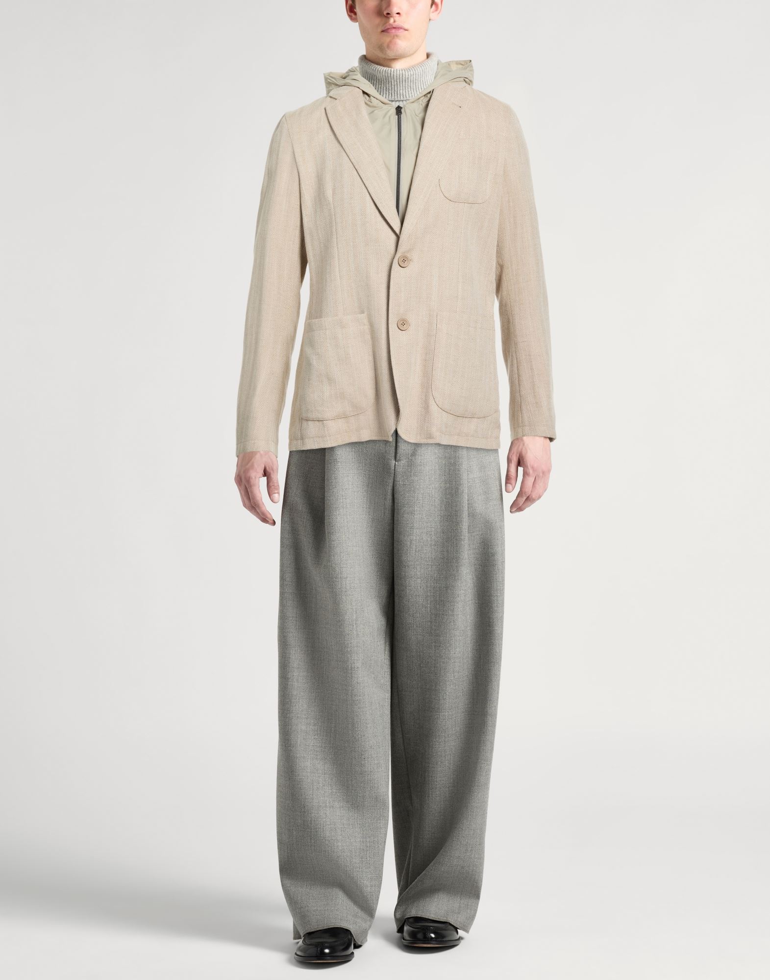  Herno - Anzüge Und Co-ords - Blazers - On Yoox.com 
