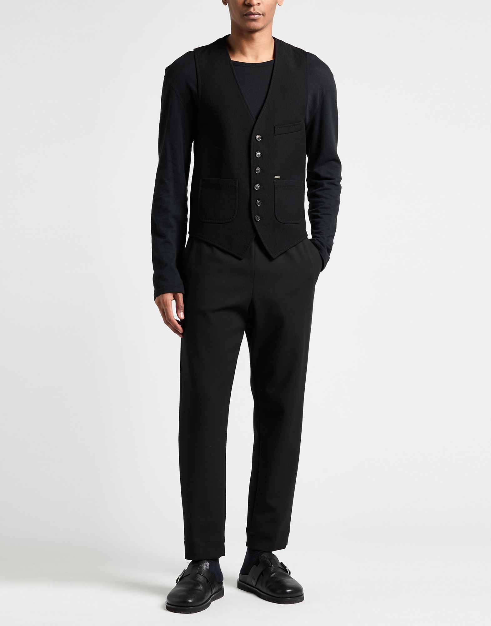  Dsquared2 - Anzüge Und Co-ords - Couture-westen - On Yoox.com 
