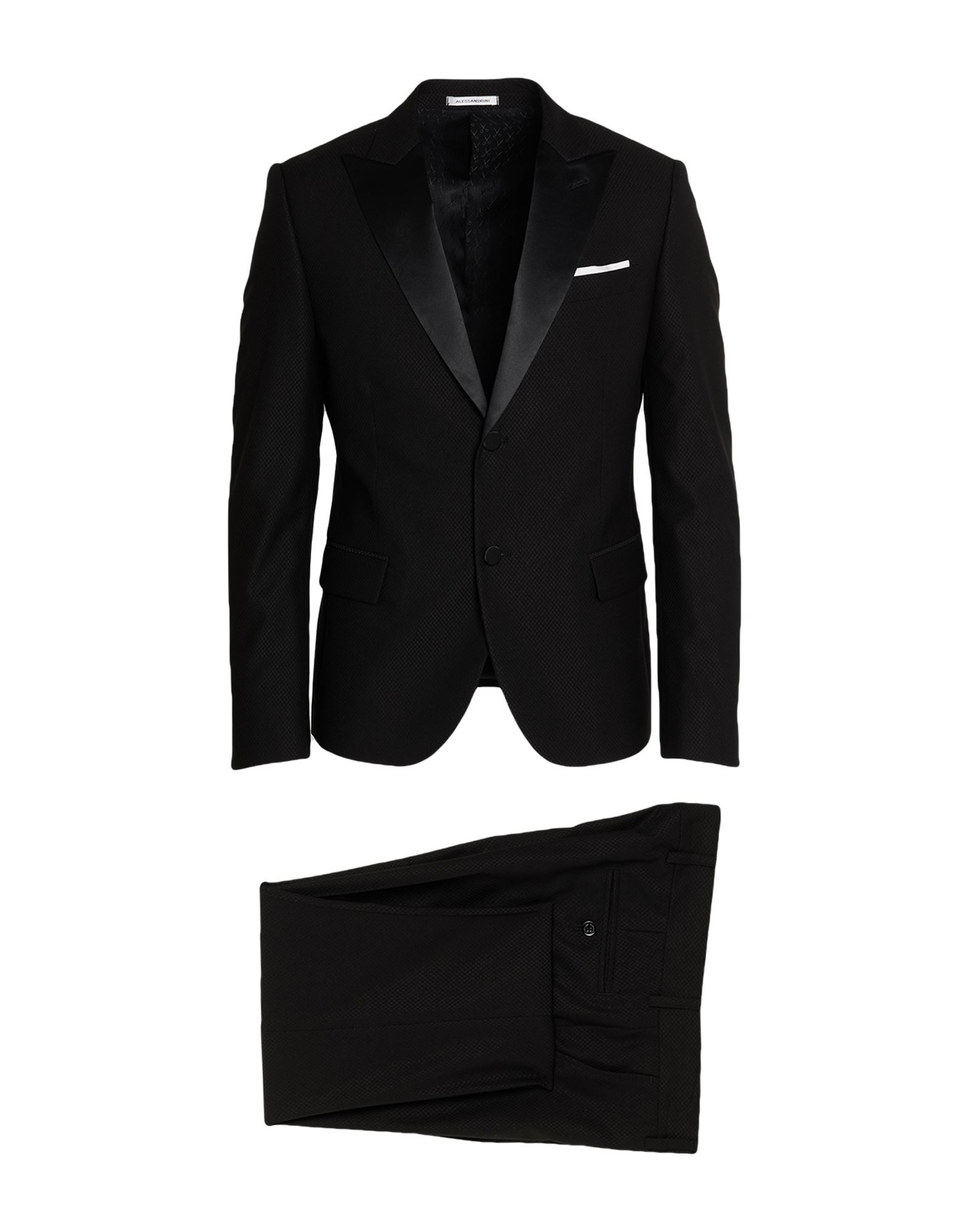  Grey Daniele Alessandrini - Anzüge Und Co-ords - Anzüge - On Yoox.com 