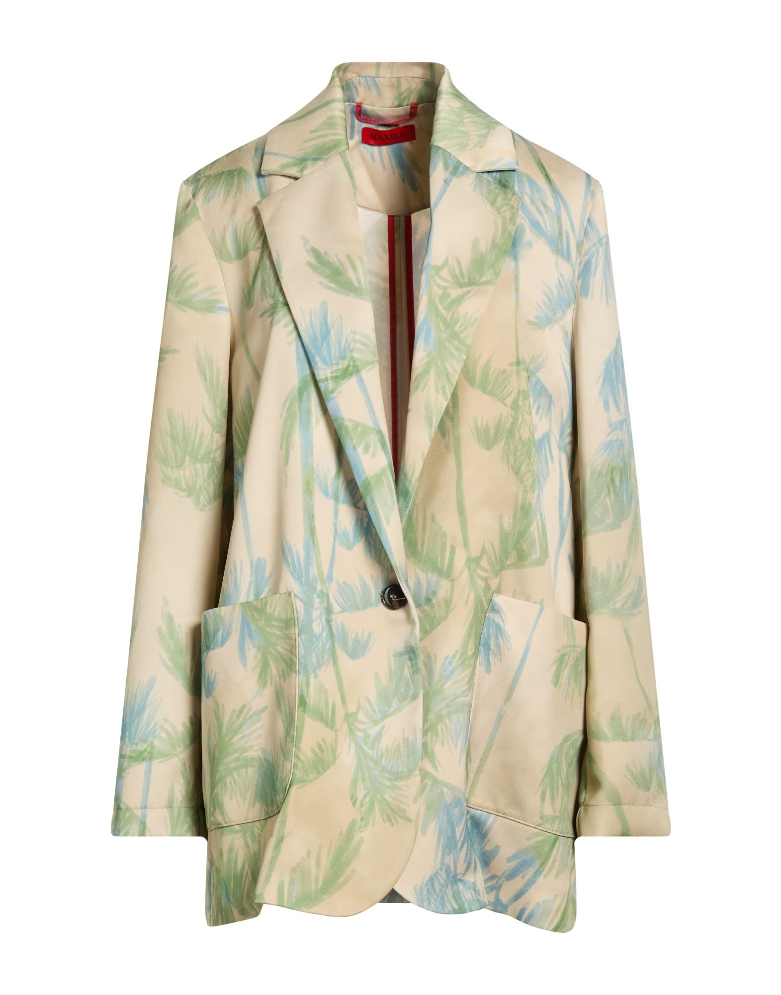  Max&co. - Anzüge Und Co-ords - Blazers - On Yoox.com 