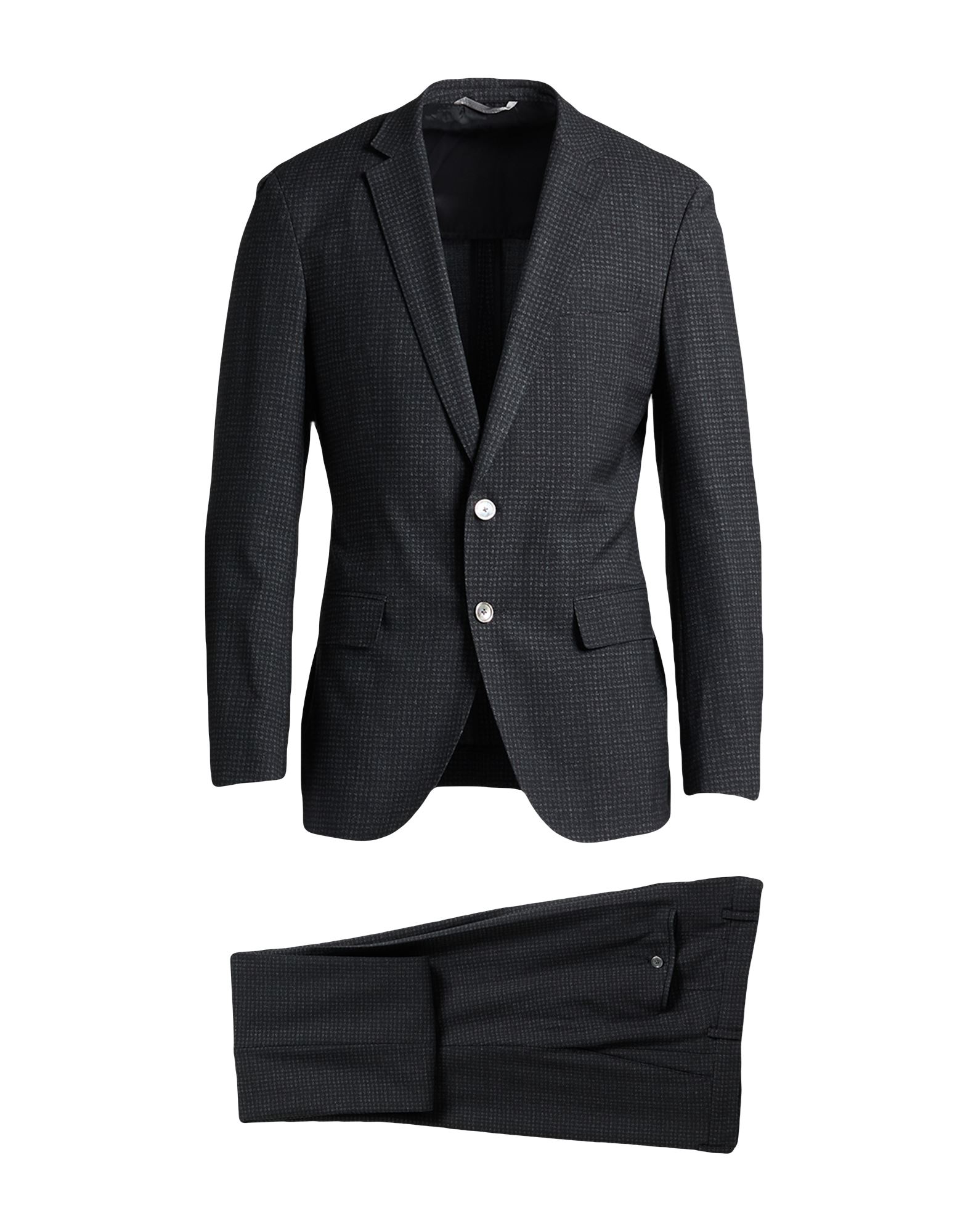  Boss Hugo Boss - Anzüge Und Co-ords - Anzüge - On Yoox.com 