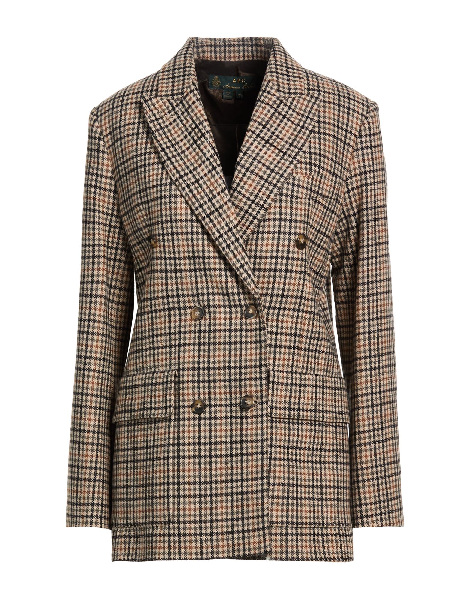  A.p.c. - Anzüge Und Co-ords - Blazers - On Yoox.com 