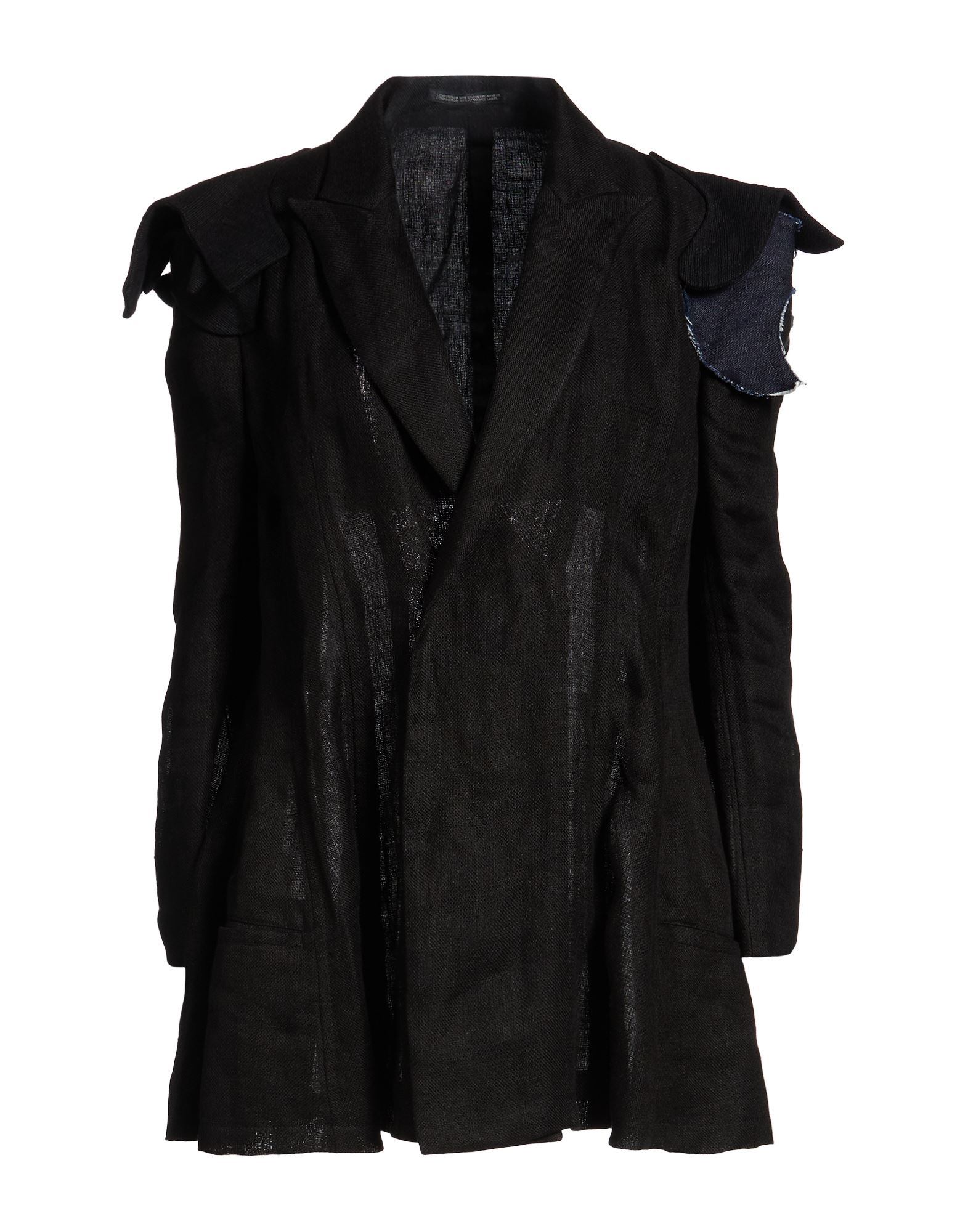 YOHJI YAMAMOTO YOHJI YAMAMOTO ΣΥΝΟΛΑ ΚΑΙ ΣΕΤ Σακάκι
