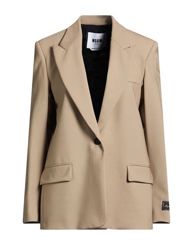 Blazer Damen Sand 32,34,36,38 Damen