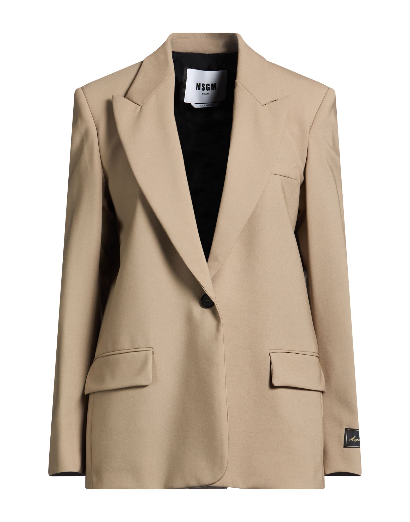  Msgm - Trajes Y Conjuntos - Americanas - On Yoox.com 