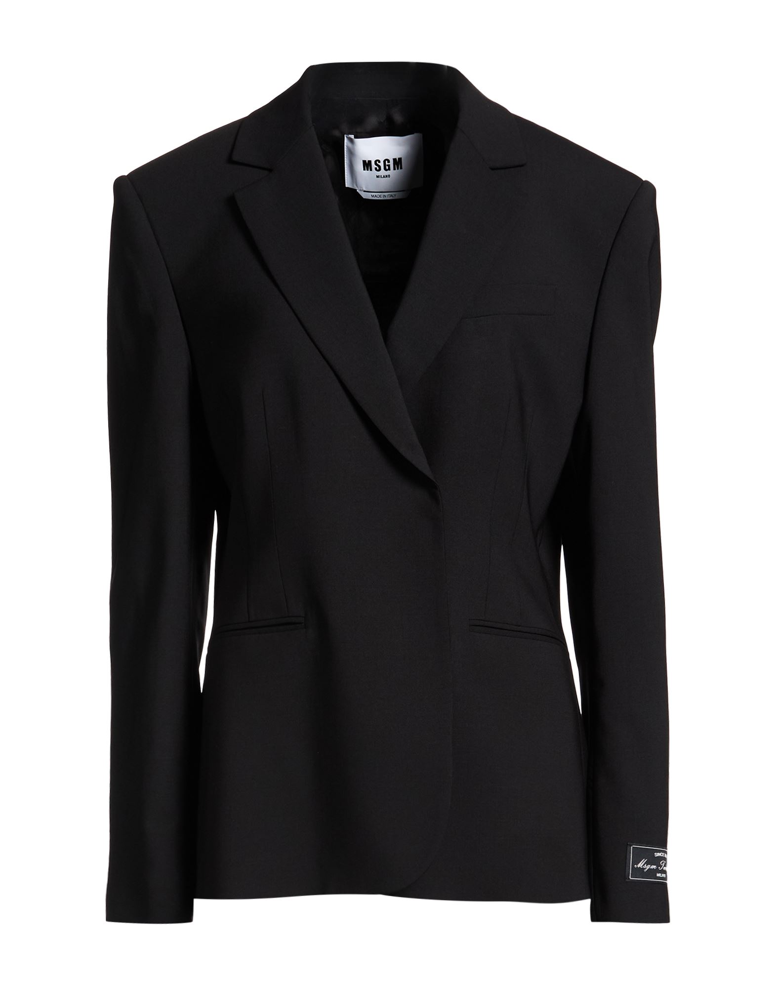  Msgm - Trajes Y Conjuntos - Americanas - On Yoox.com 