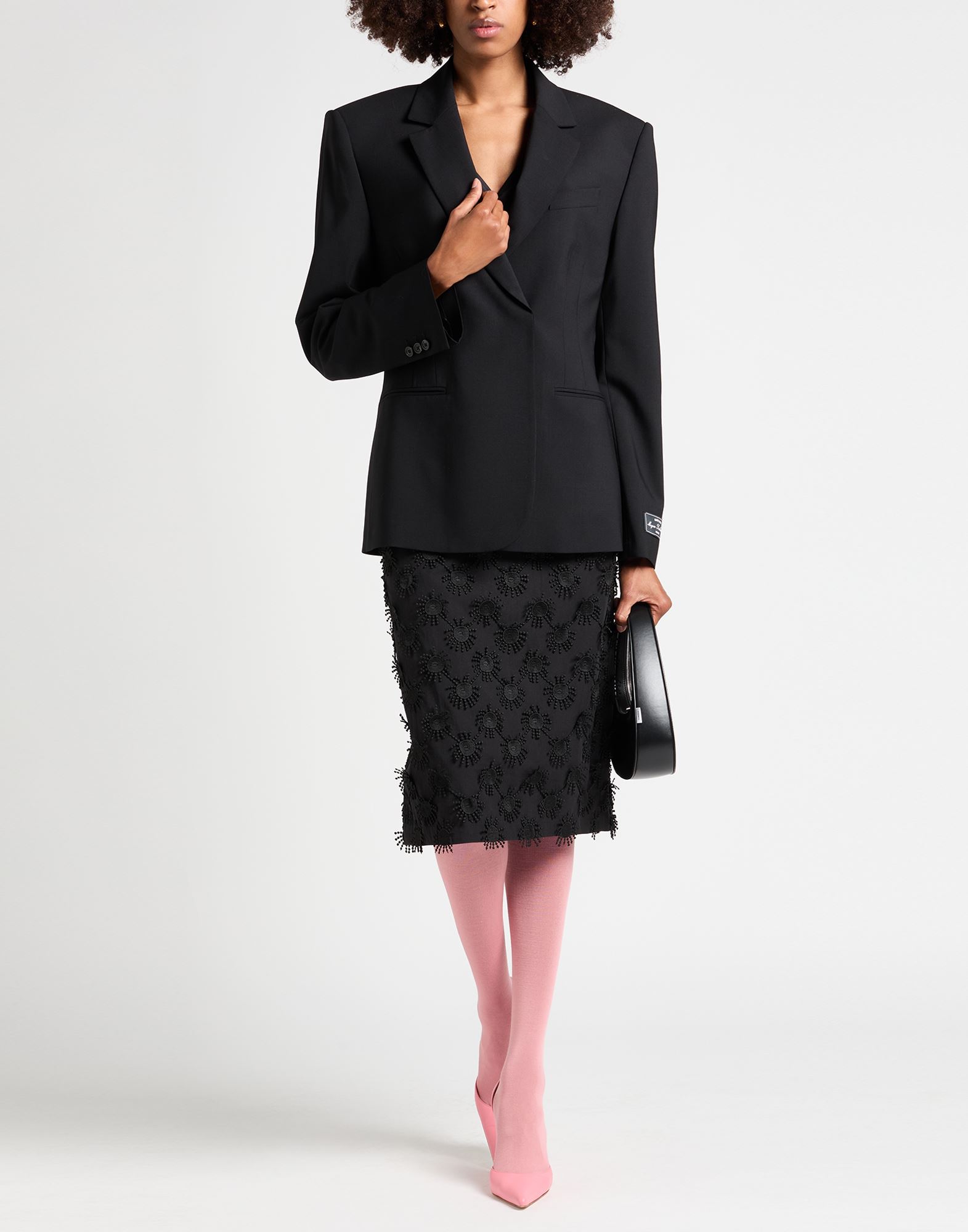  Msgm - Trajes Y Conjuntos - Americanas - On Yoox.com 