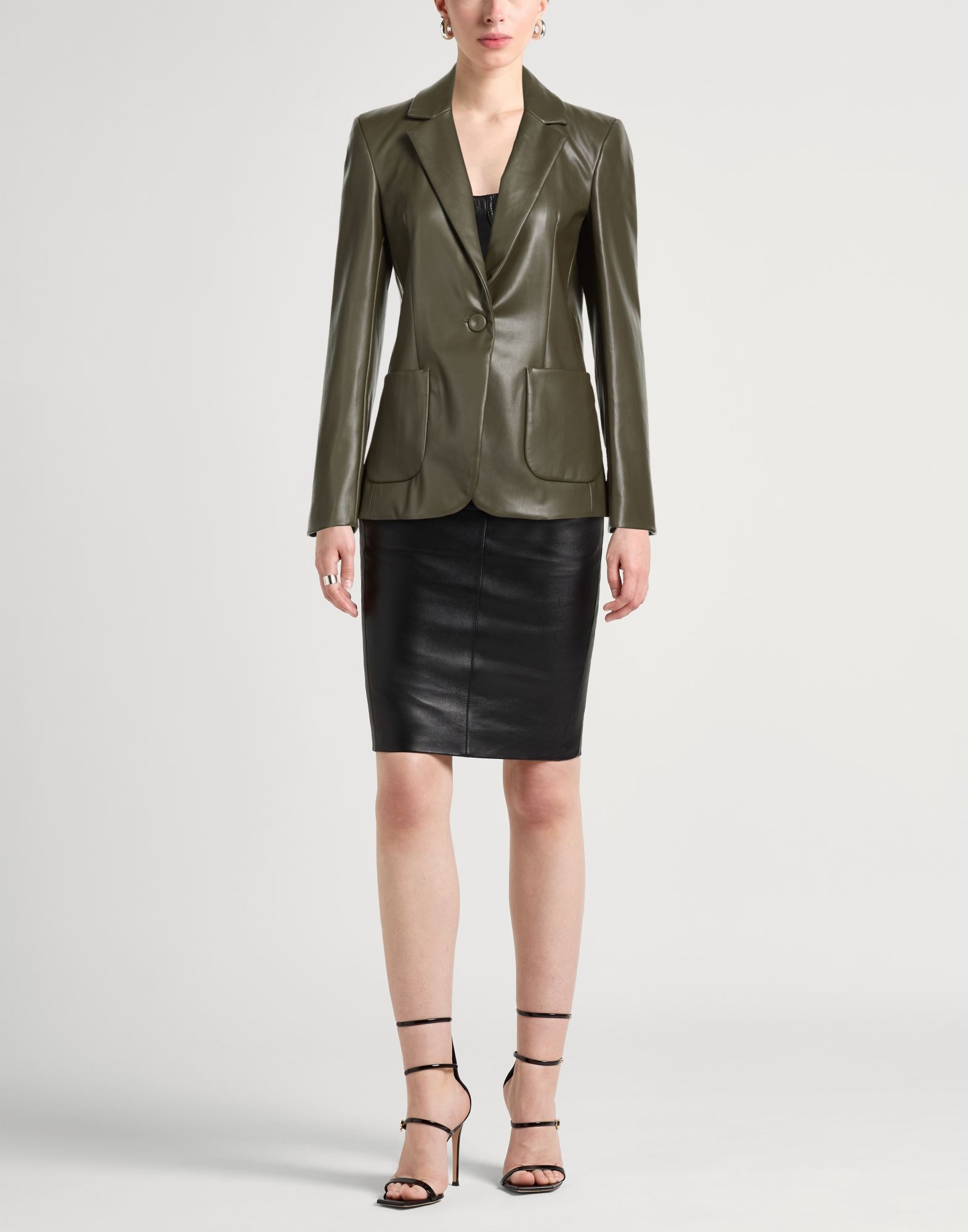 Malìparmi - Anzüge Und Co-ords - Blazers - On Yoox.com 