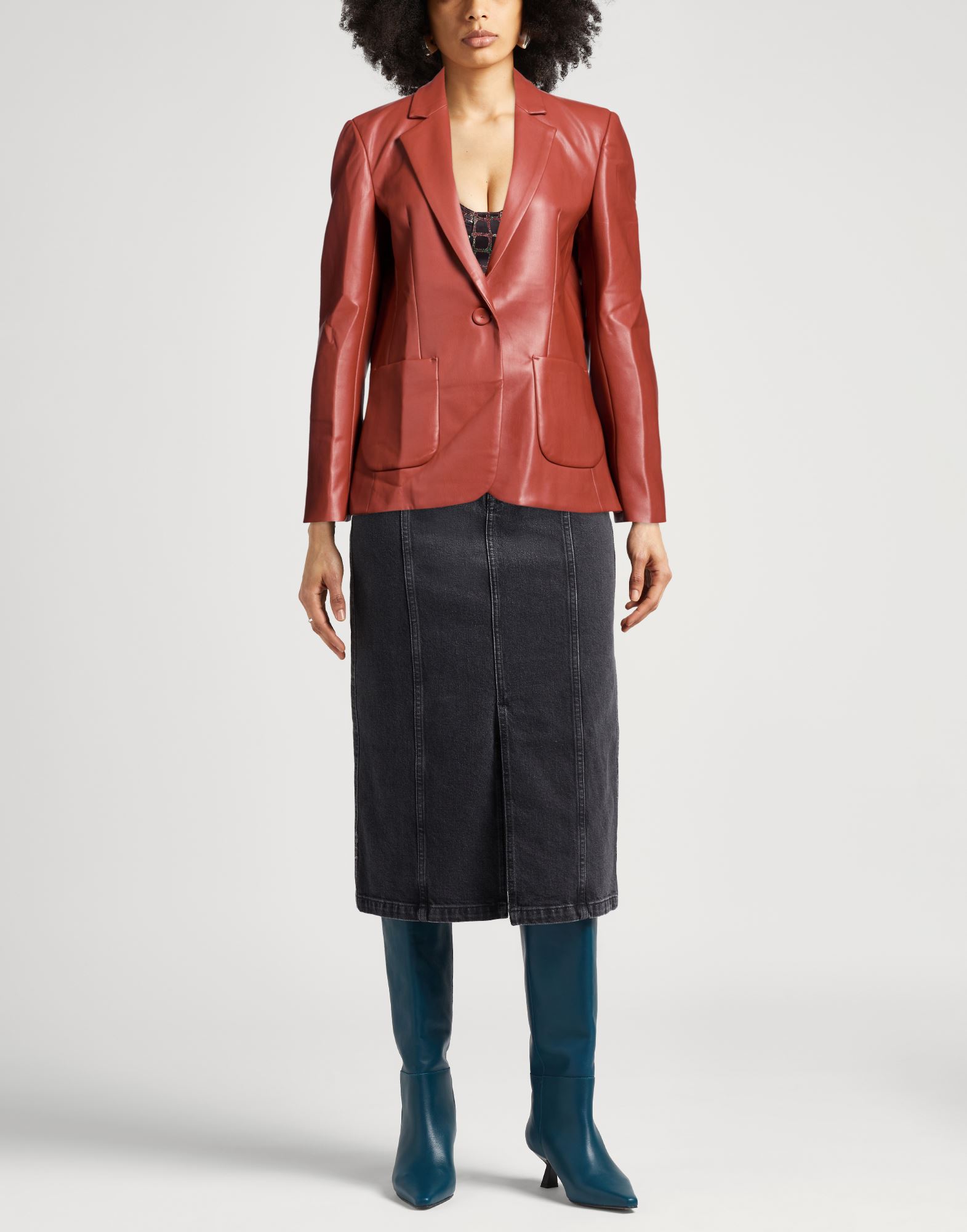  Malìparmi - Anzüge Und Co-ords - Blazers - On Yoox.com 
