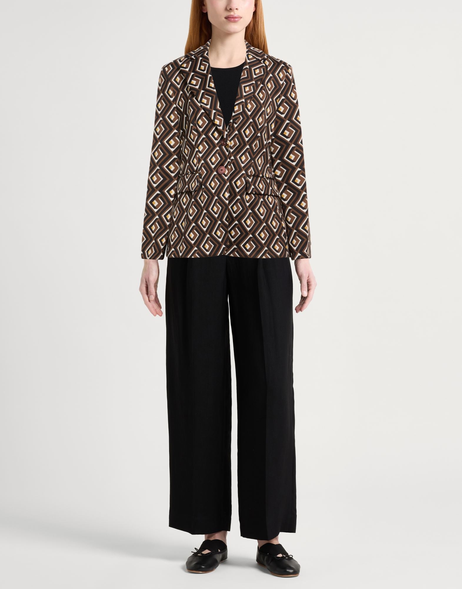  Malìparmi - Anzüge Und Co-ords - Blazers - On Yoox.com 