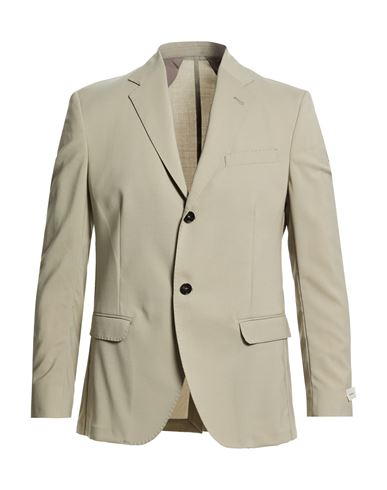 Americana Hombre Verde salvia 48,52 Hombre