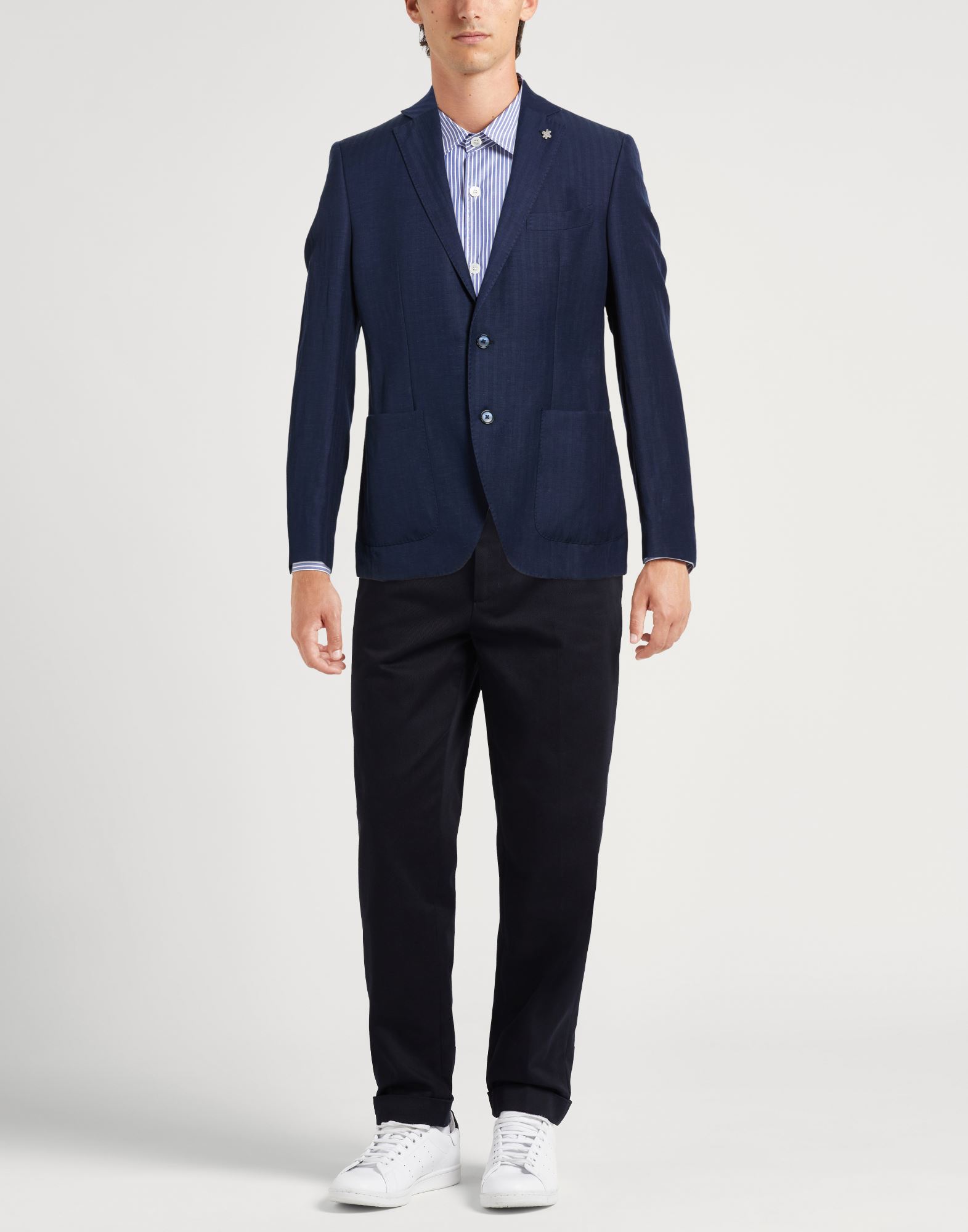  Lubiam - Anzüge Und Co-ords - Blazers - On Yoox.com 