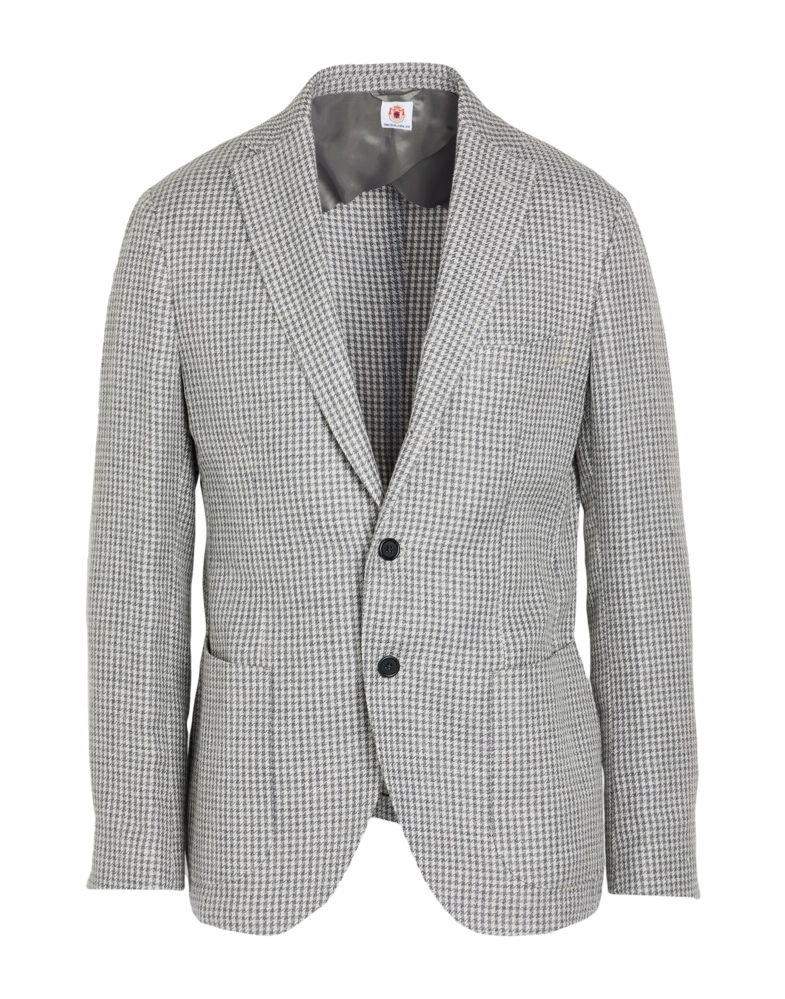  Luigi Borrelli Napoli - Anzüge Und Co-ords - Blazers - On Yoox.com 