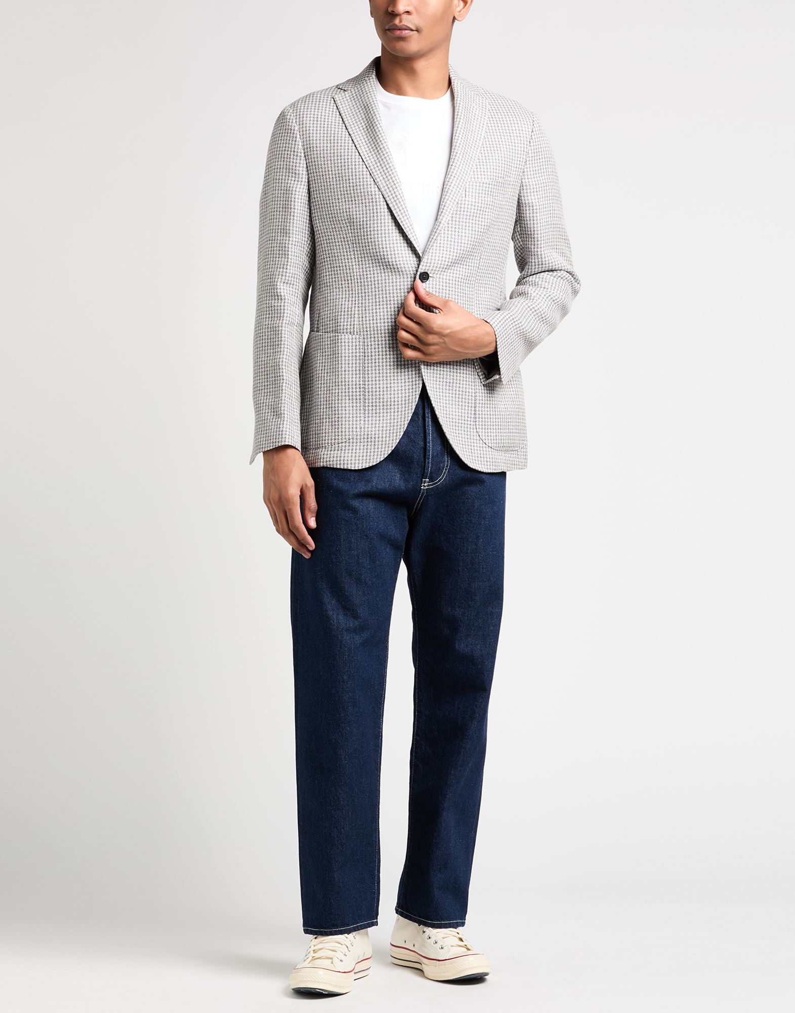  Luigi Borrelli Napoli - Anzüge Und Co-ords - Blazers - On Yoox.com 