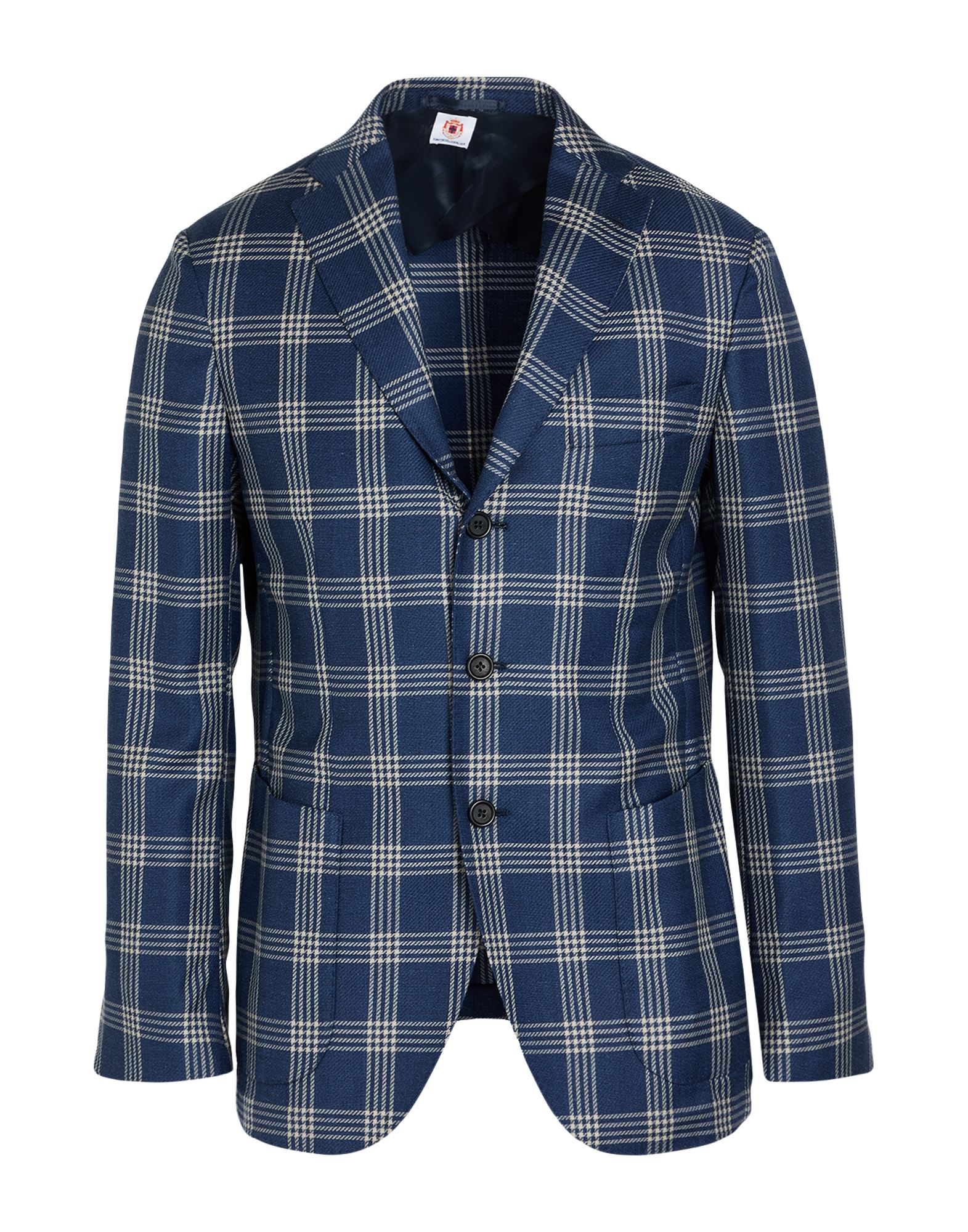  Luigi Borrelli Napoli - Anzüge Und Co-ords - Blazers - On Yoox.com 