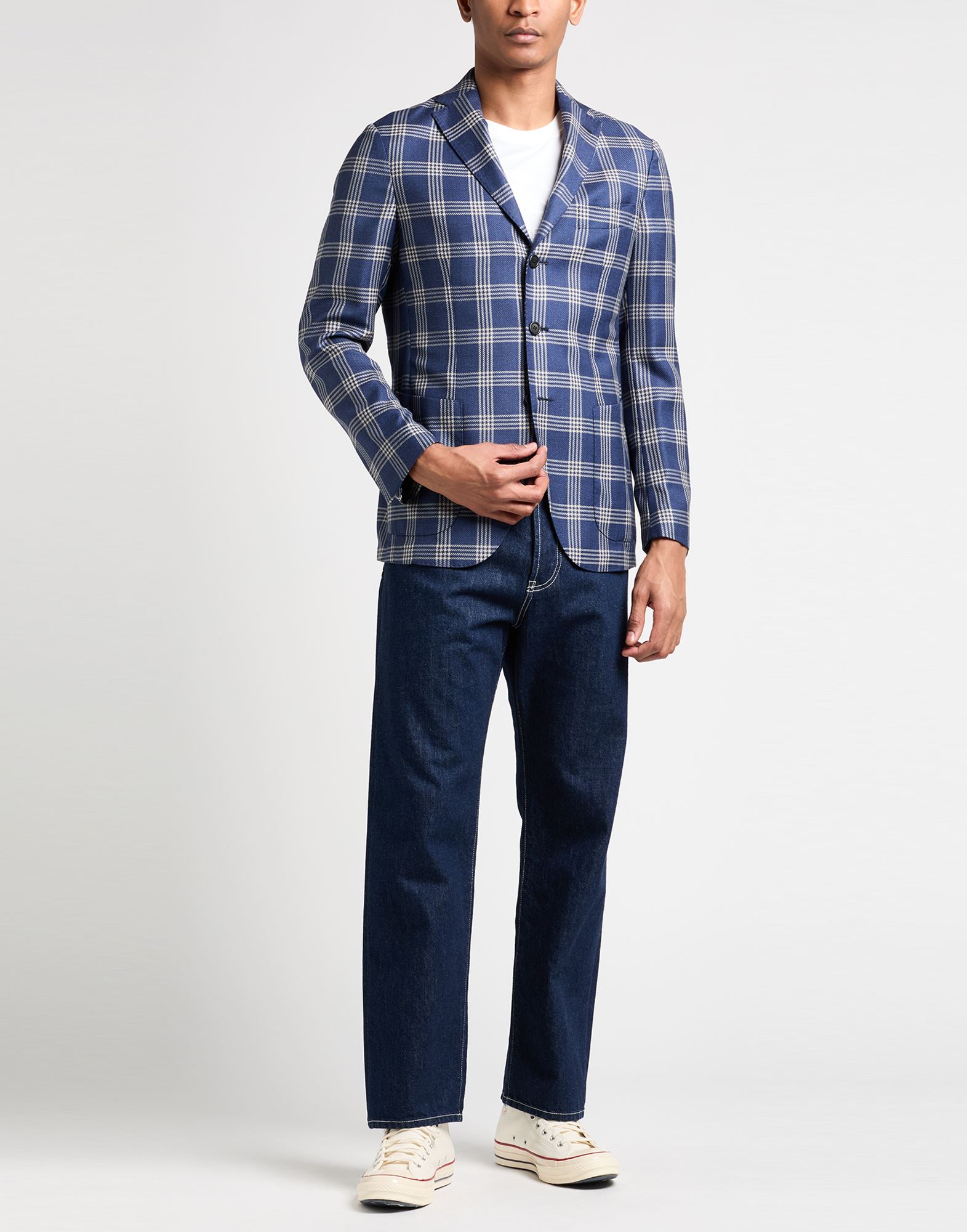  Luigi Borrelli Napoli - Anzüge Und Co-ords - Blazers - On Yoox.com 