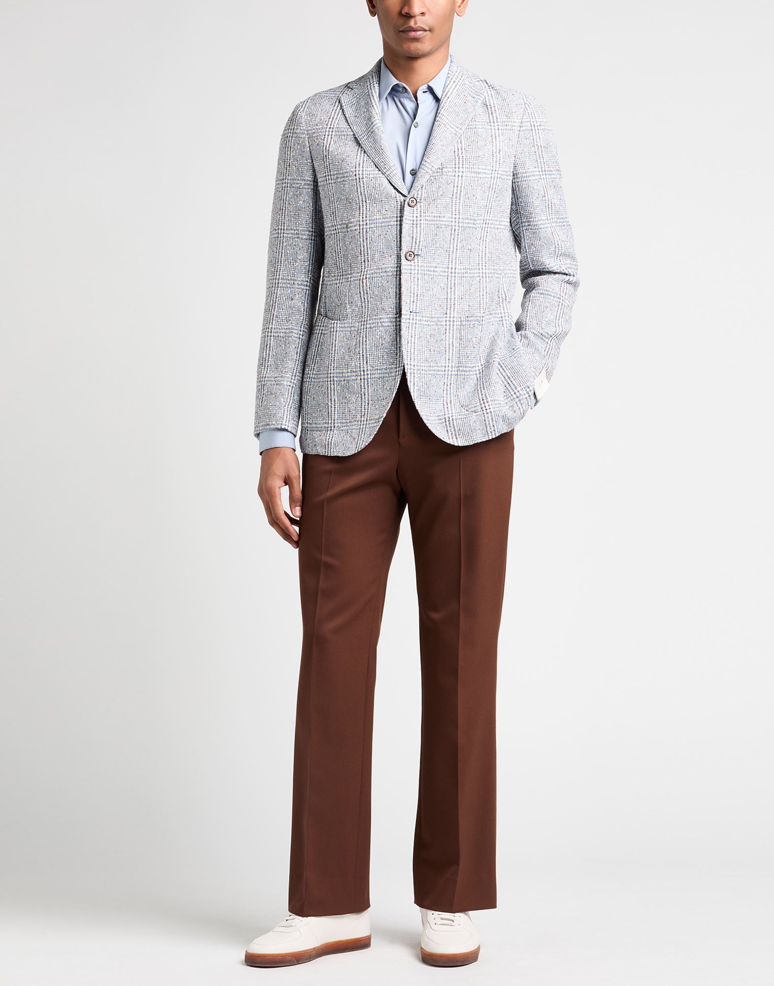  Luigi Borrelli Napoli - Anzüge Und Co-ords - Blazers - On Yoox.com 