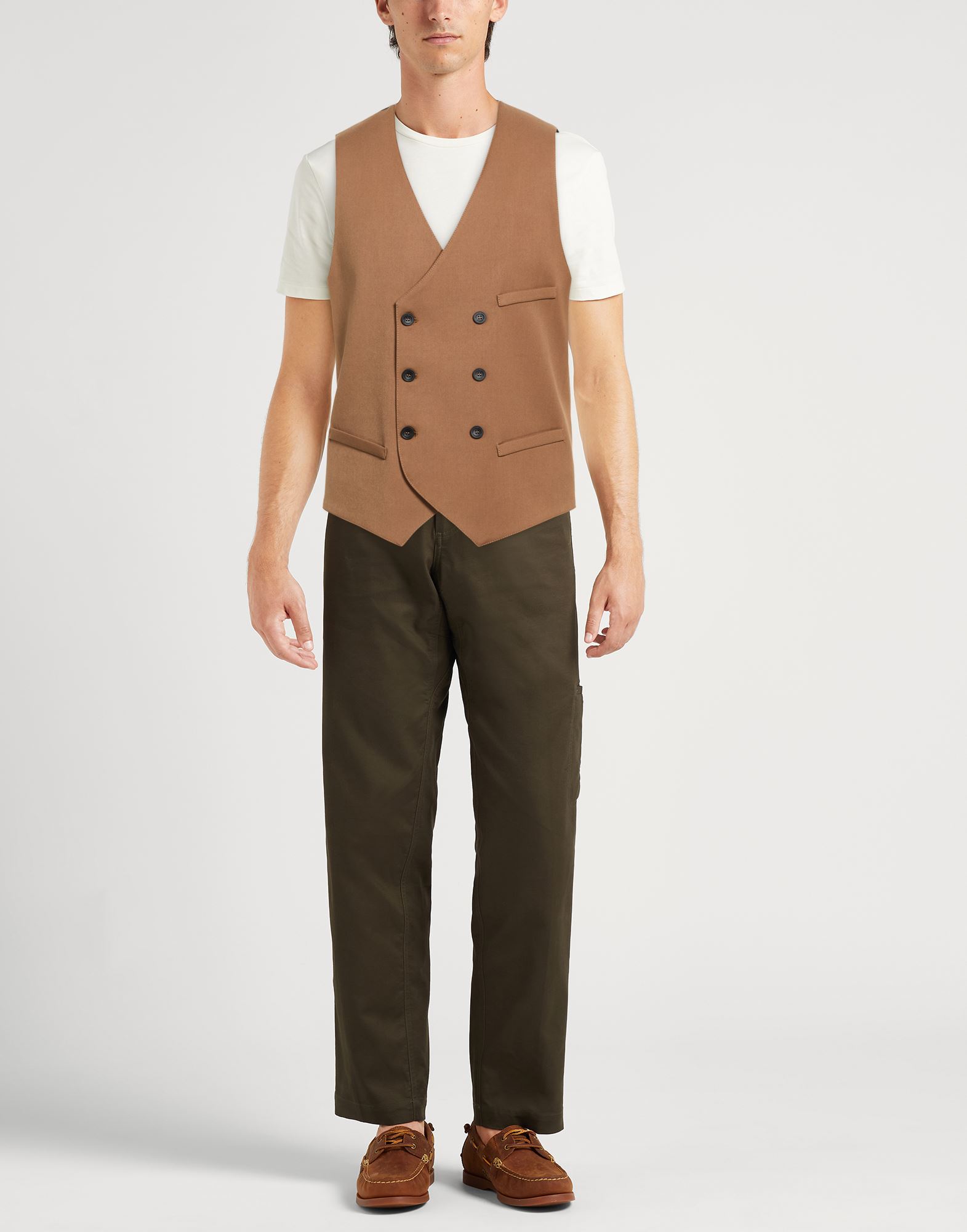  Imperial - Anzüge Und Co-ords - Couture-westen - On Yoox.com 
