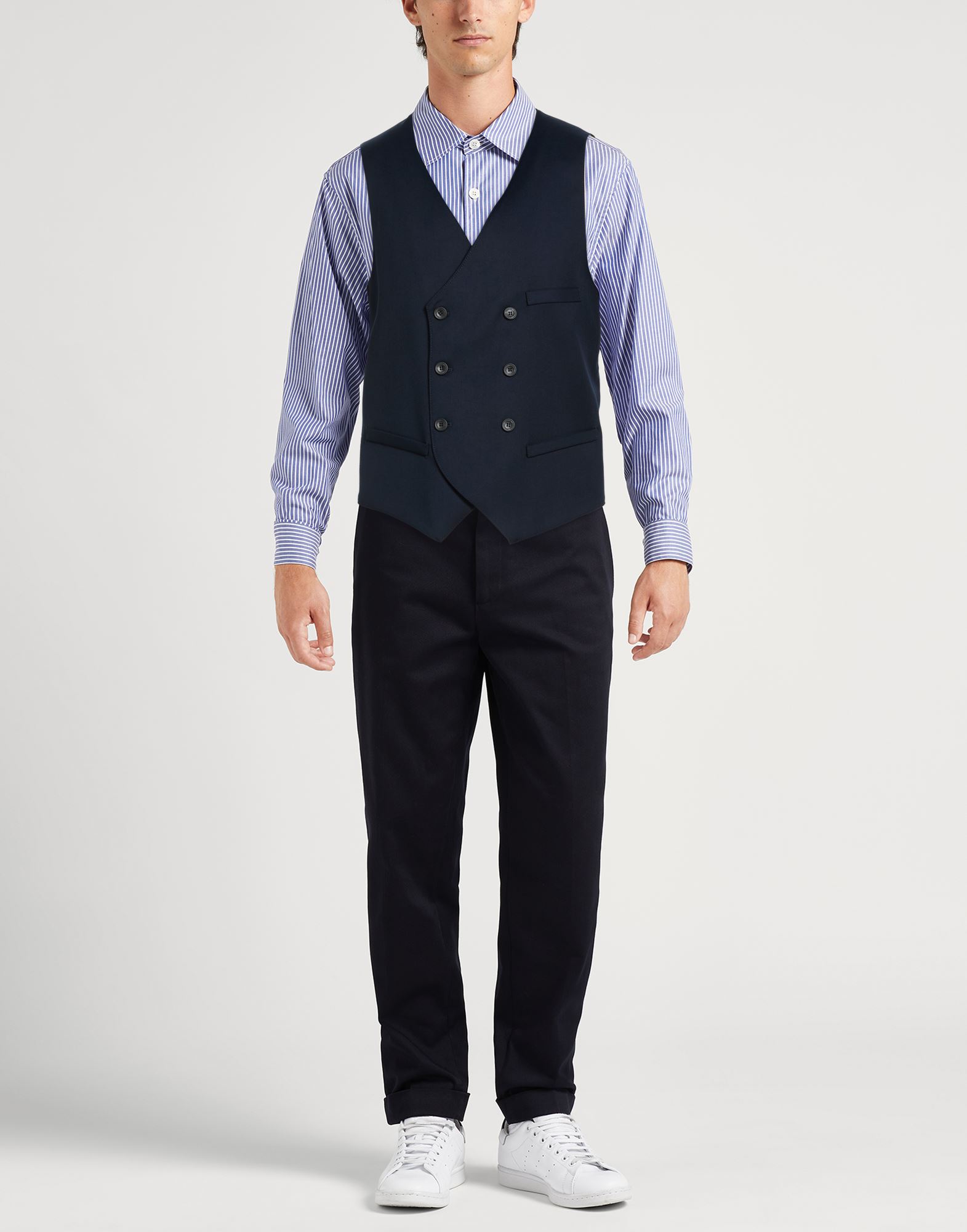  Imperial - Anzüge Und Co-ords - Couture-westen - On Yoox.com 