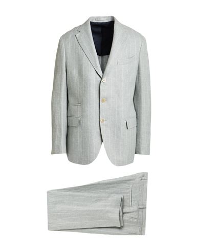 Anzug Herren Hellblau 54,56,58 Herren