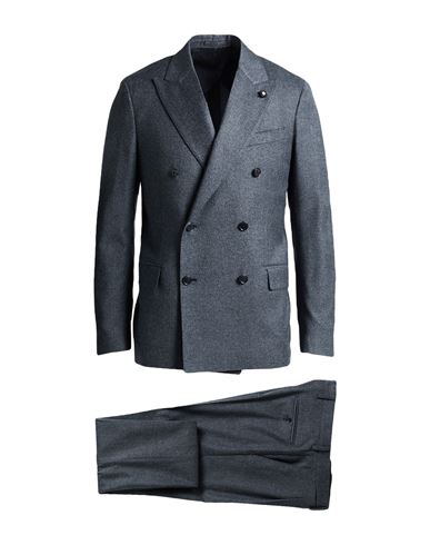 Traje Hombre Azul marino 46,48,50 Hombre