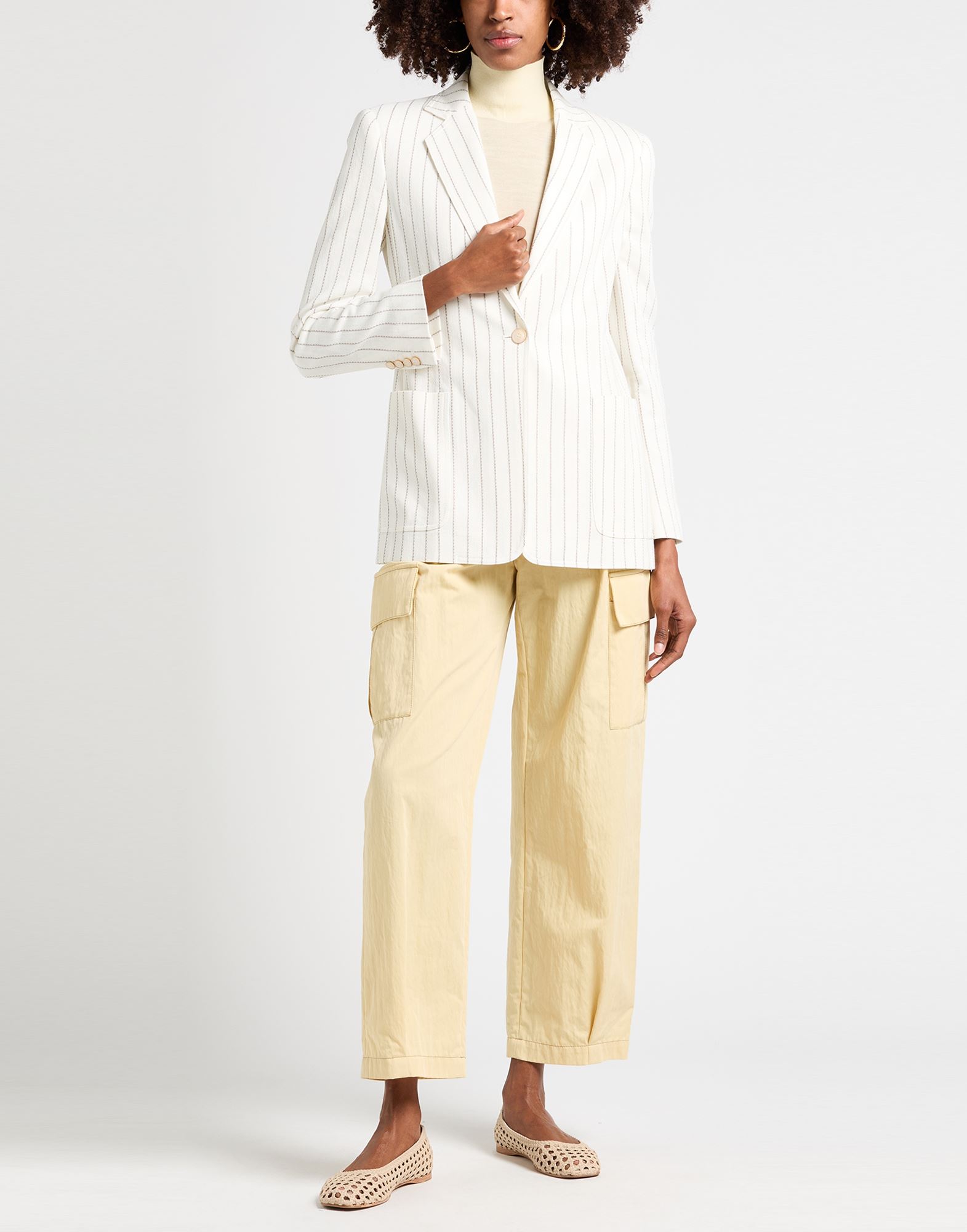  Max Mara - Anzüge Und Co-ords - Blazers - On Yoox.com 