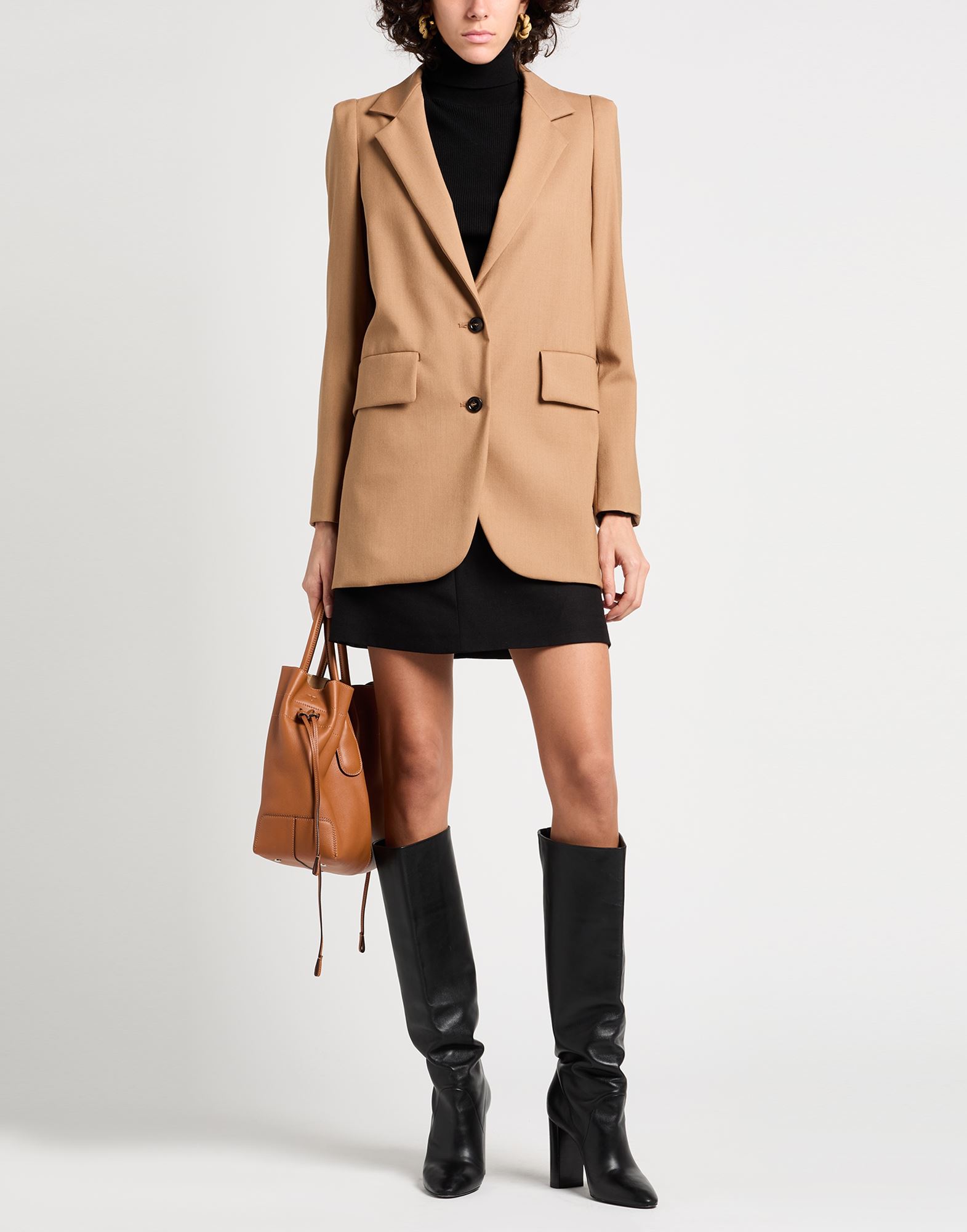  Max Mara - Anzüge Und Co-ords - Blazers - On Yoox.com 