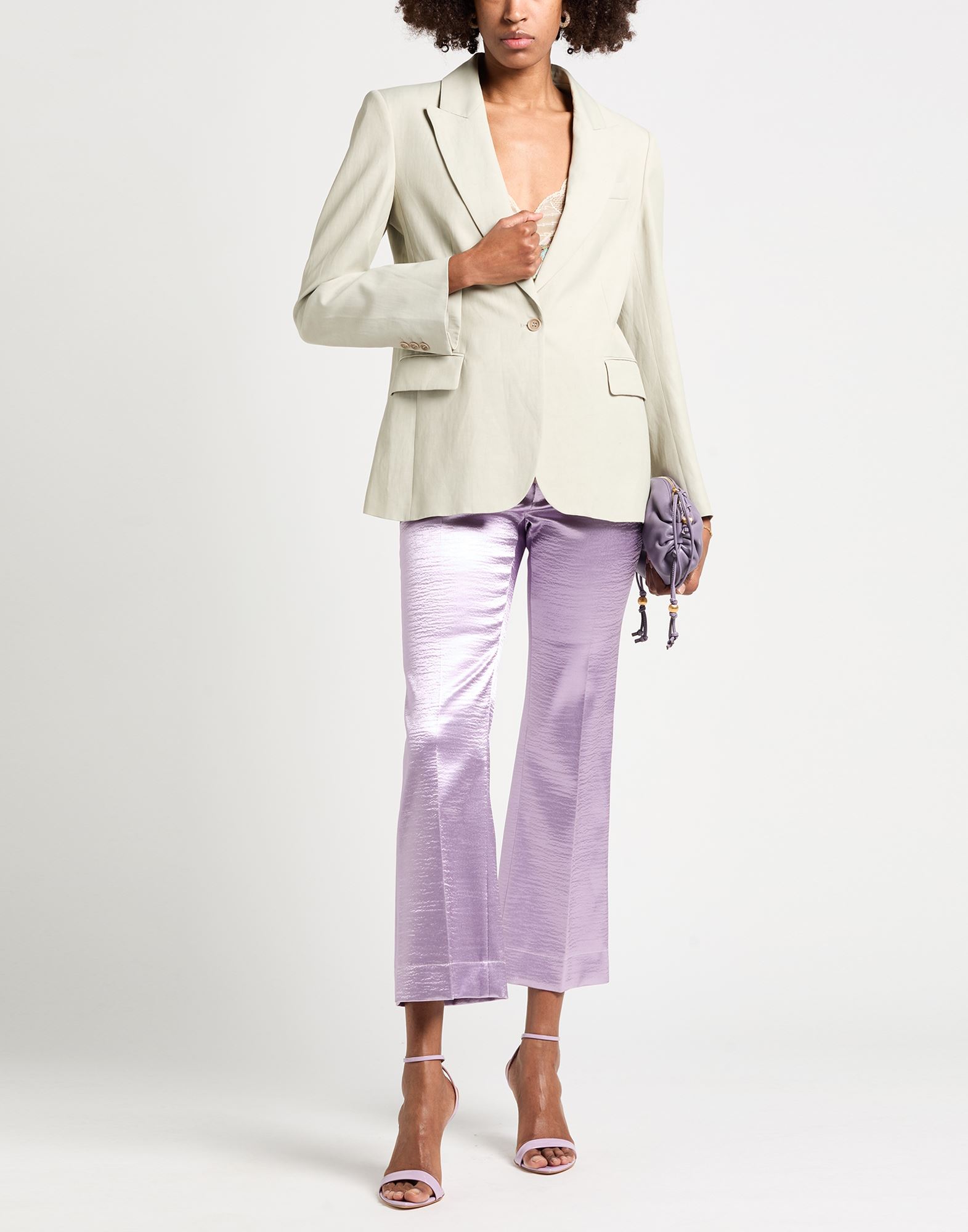  P.a.r.o.s.h. - Trajes Y Conjuntos - Americanas - On Yoox.com 